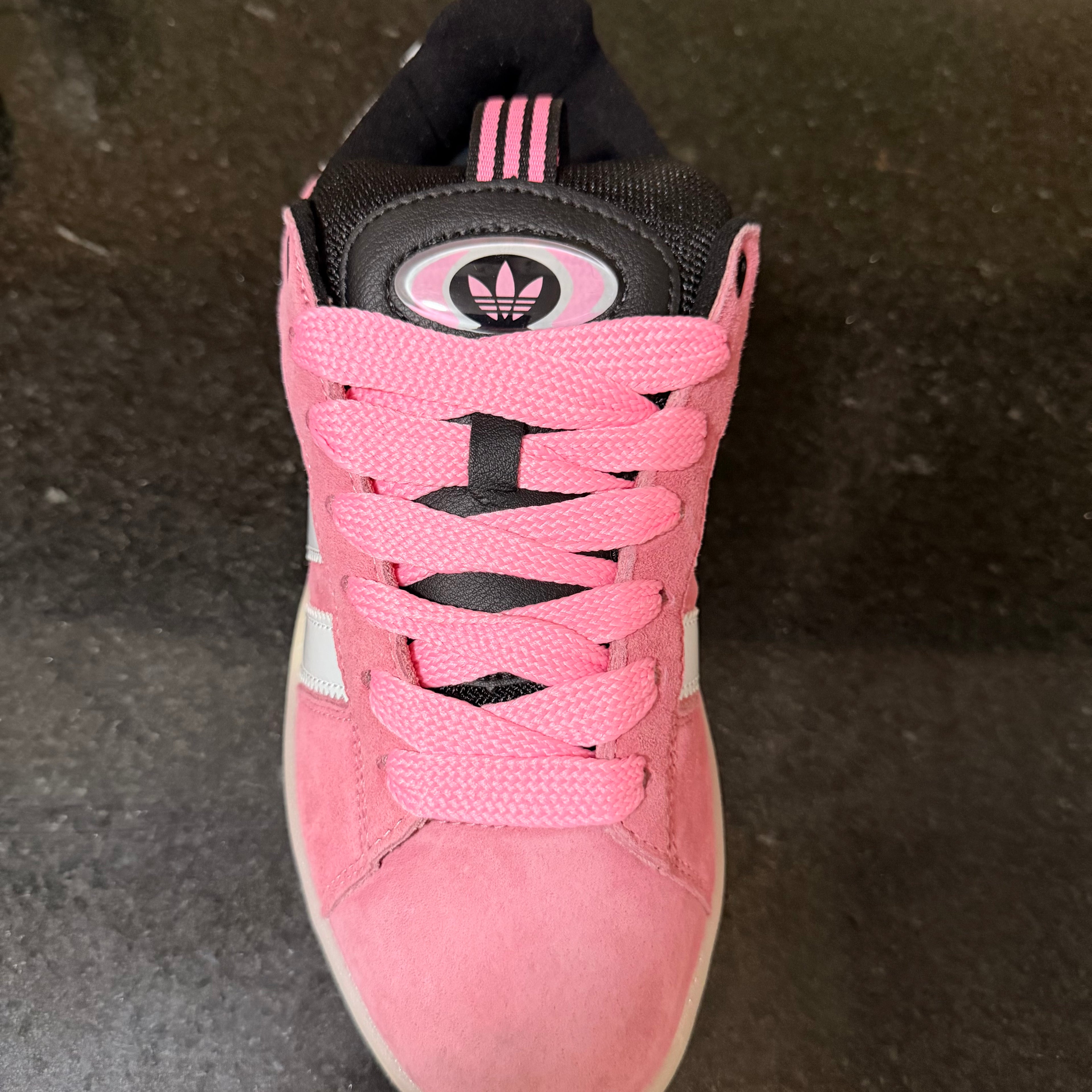 Campus Glow Pink
