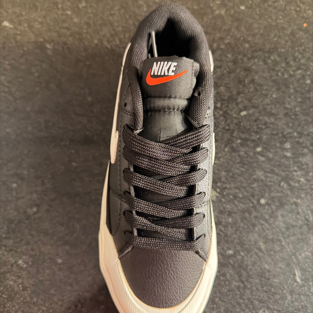 Court Legacy Black