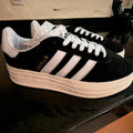 Gazelle Bond