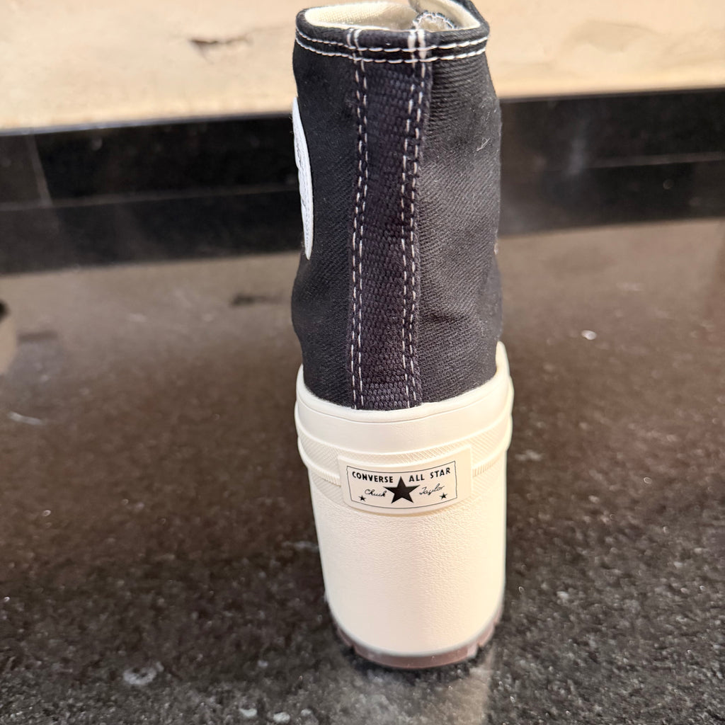 Converse Luxe Heel