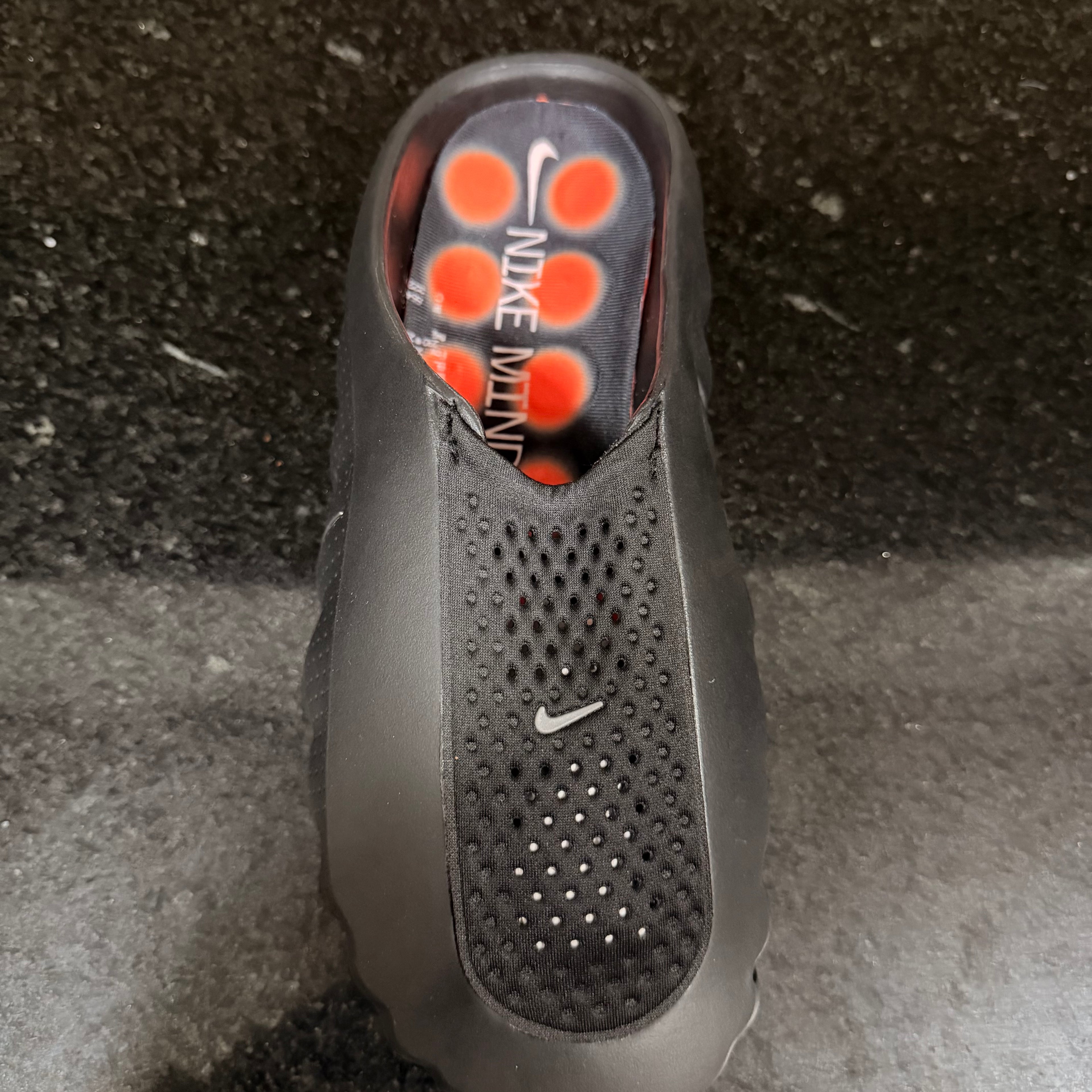 Nike Mind 001 Black