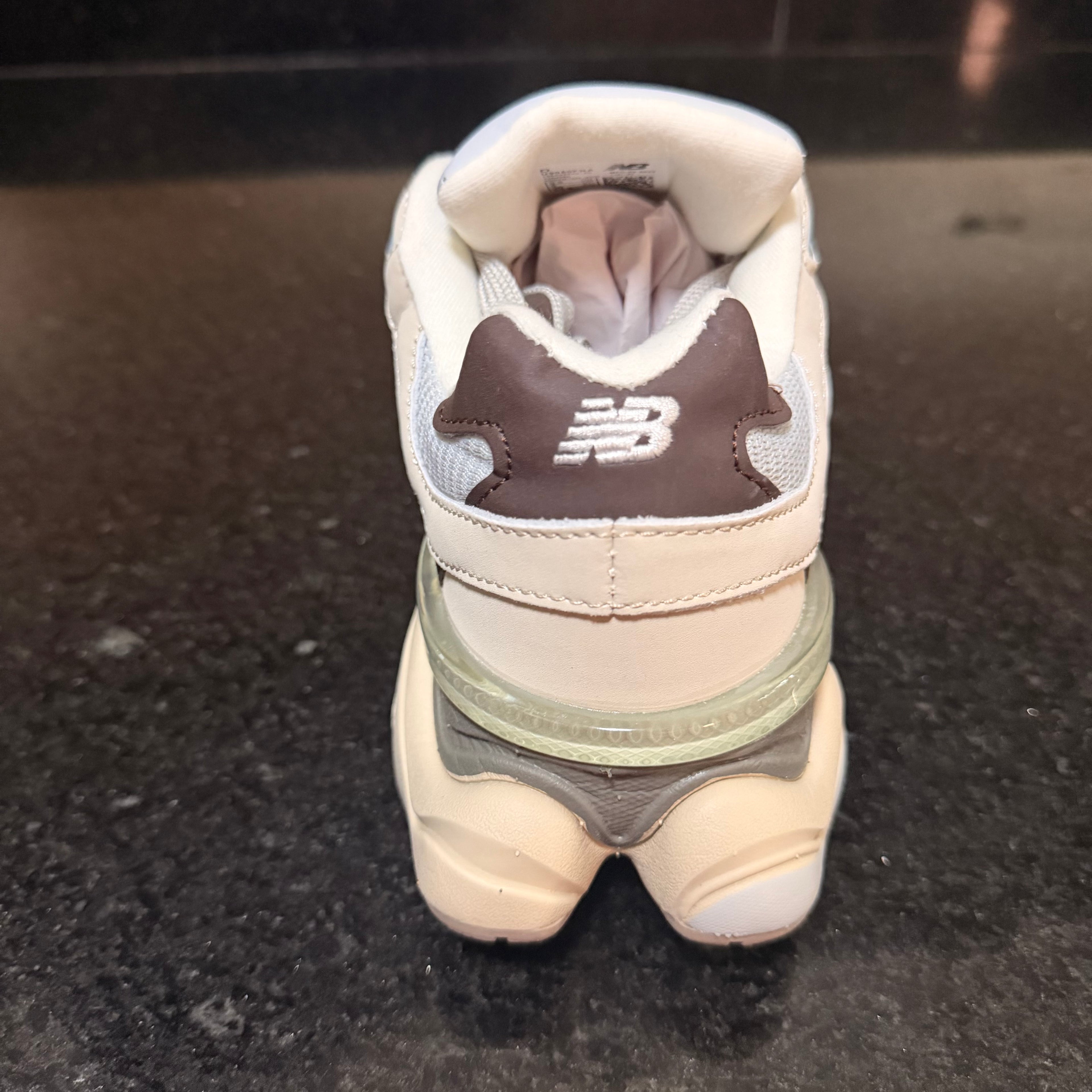 NB 9060 Ss Green