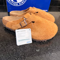 Birkenstock Boston Brown