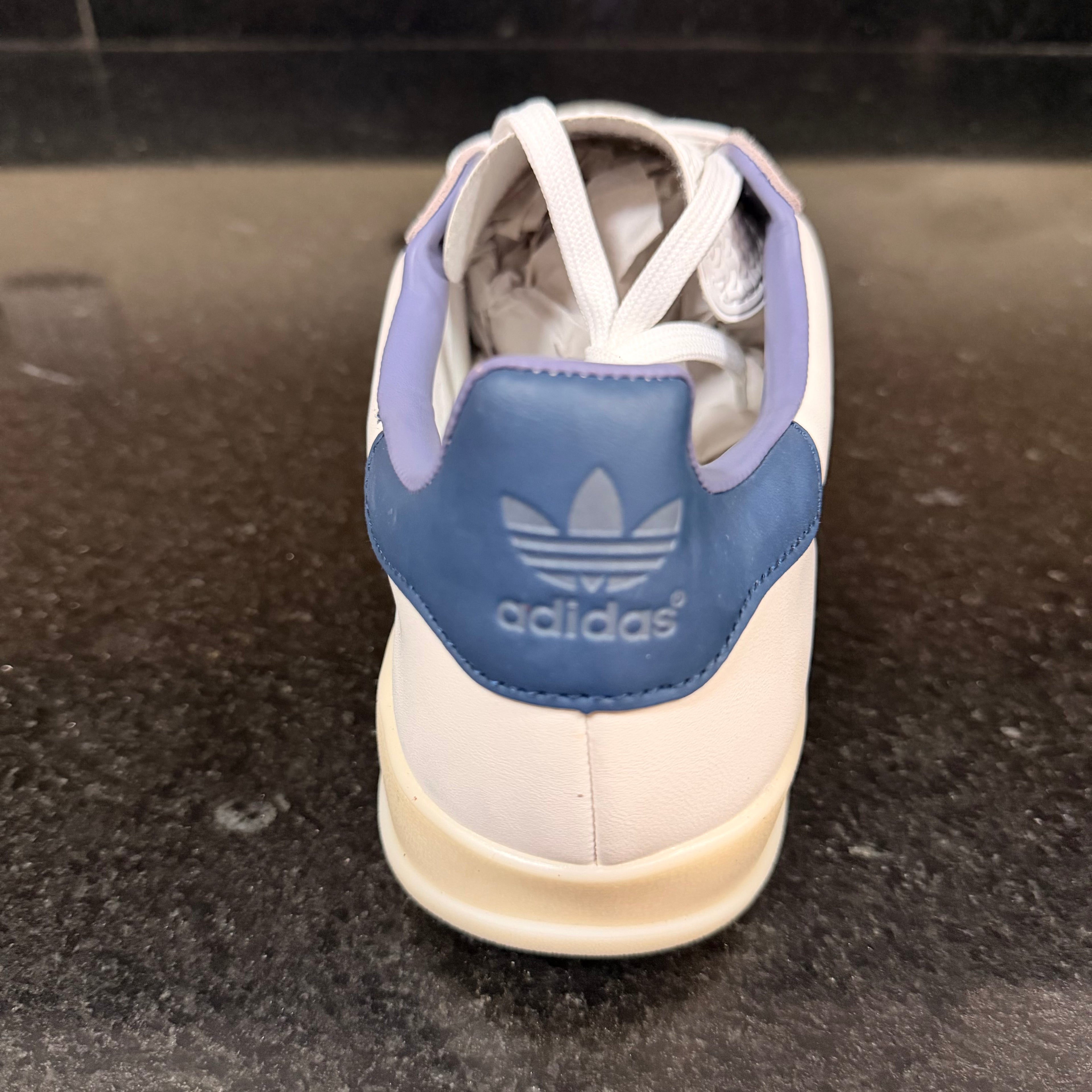 Gazelle Preloved Ink