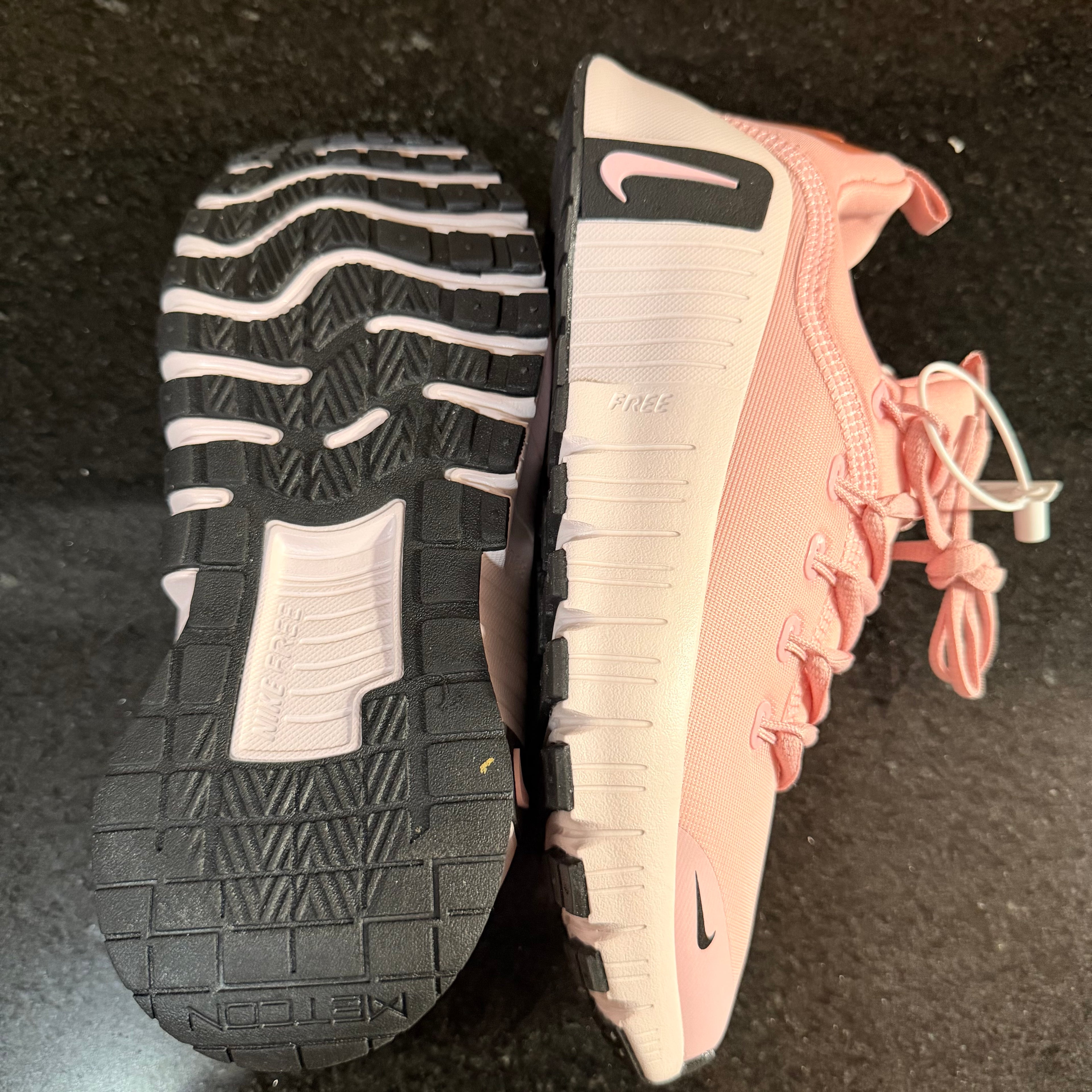 Metcon Pink