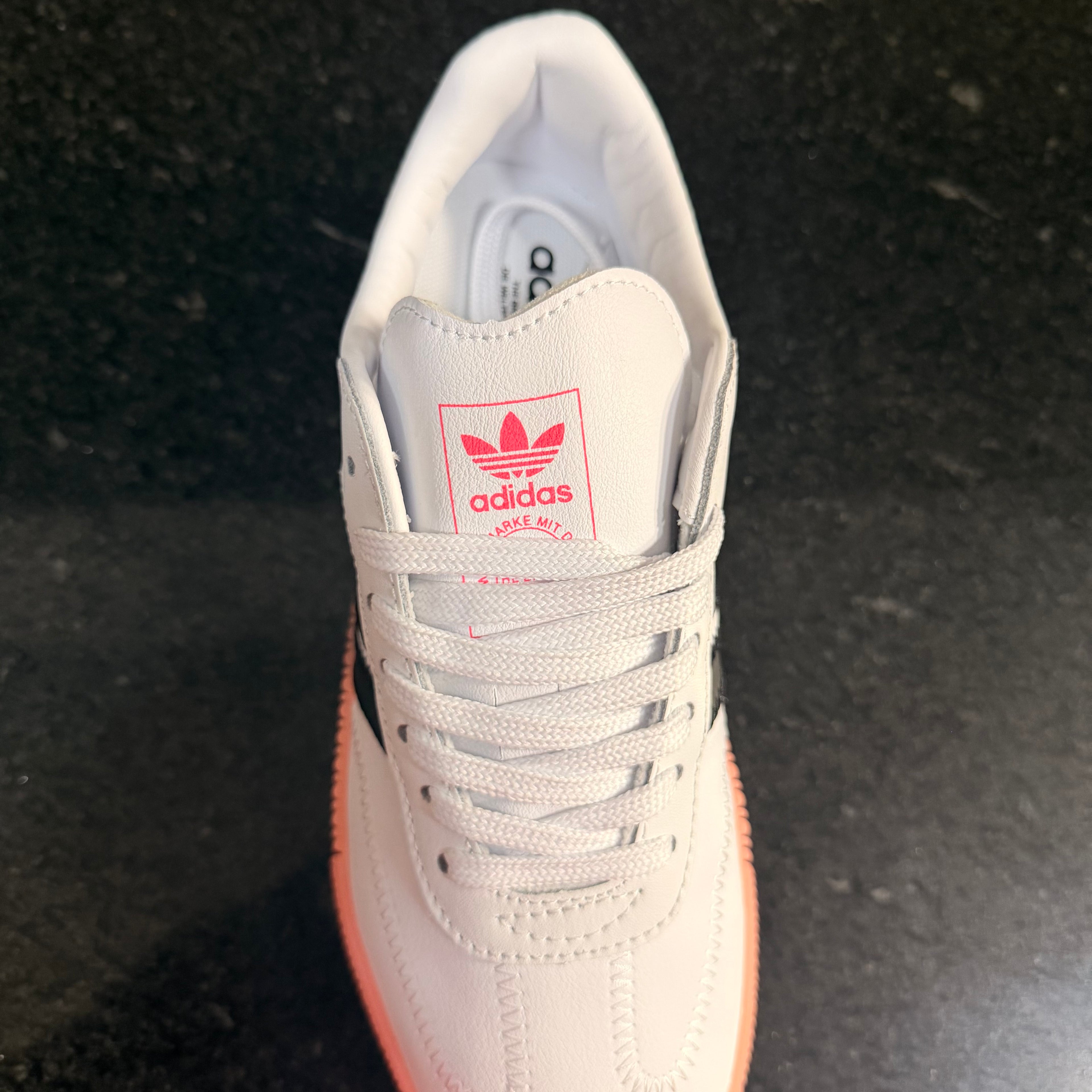 Sambarose Pink