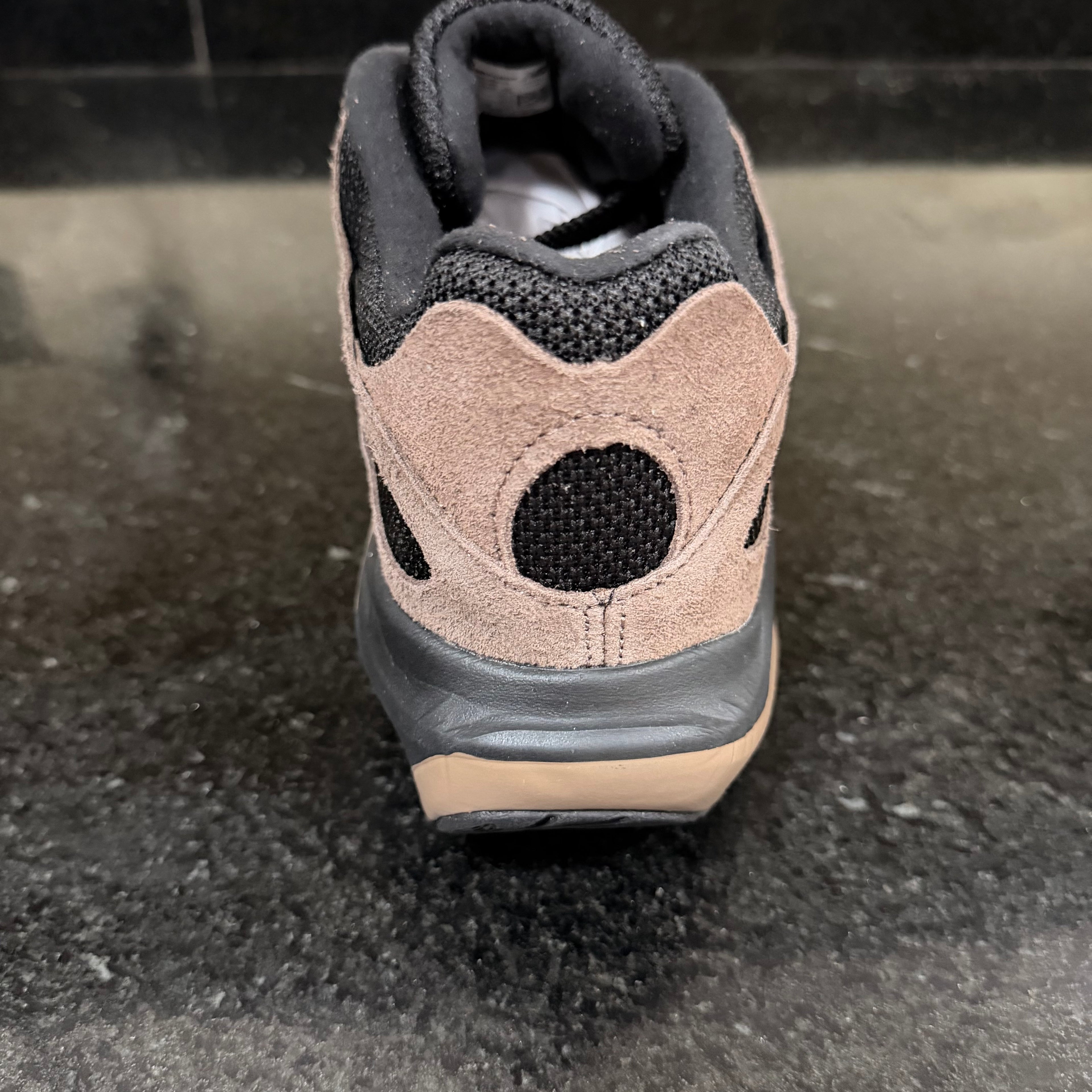 Nb Wrpd Mushroom