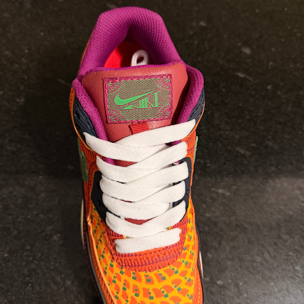 Air Max 90 Día de Muertos 2020