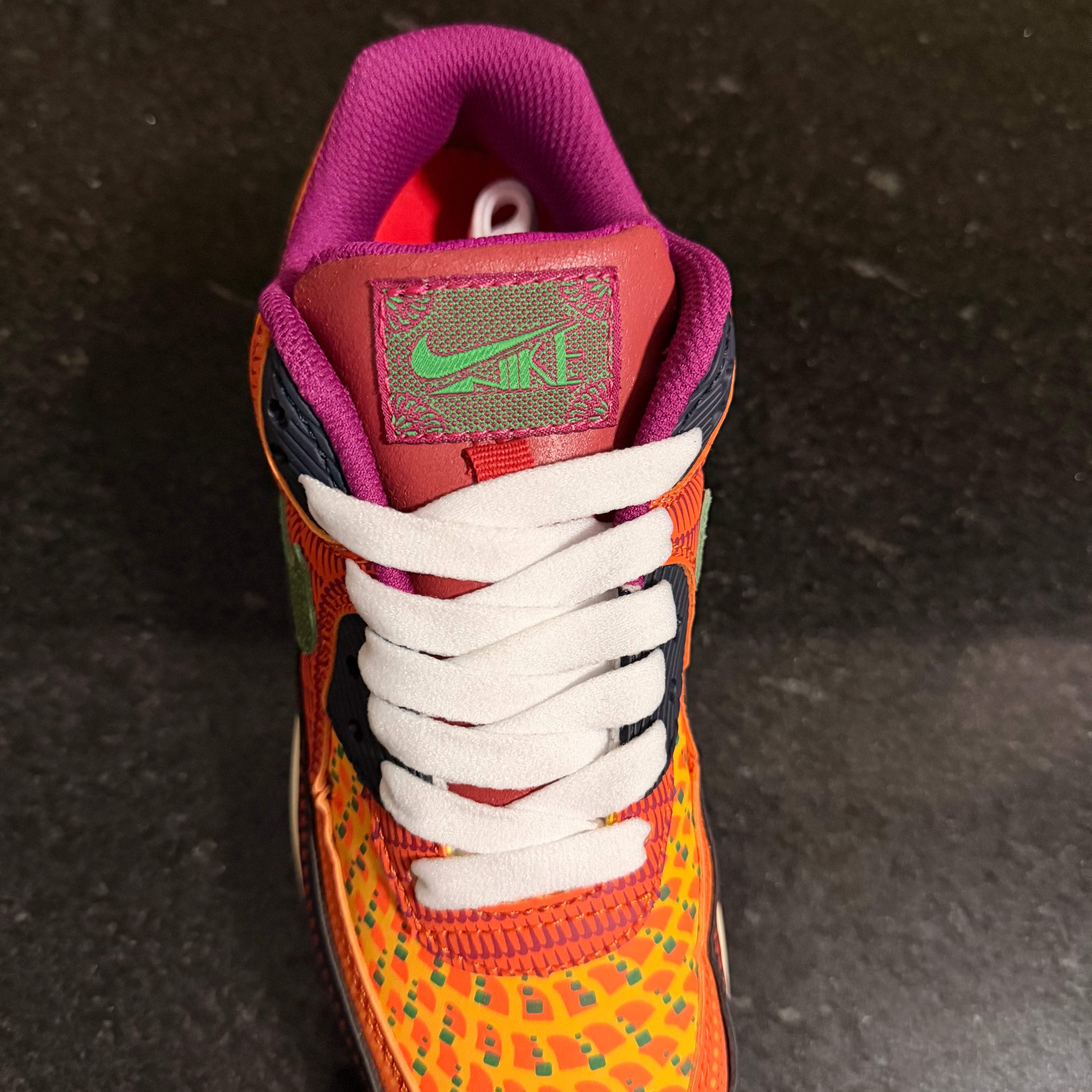 Air Max 90 Día de Muertos 2020