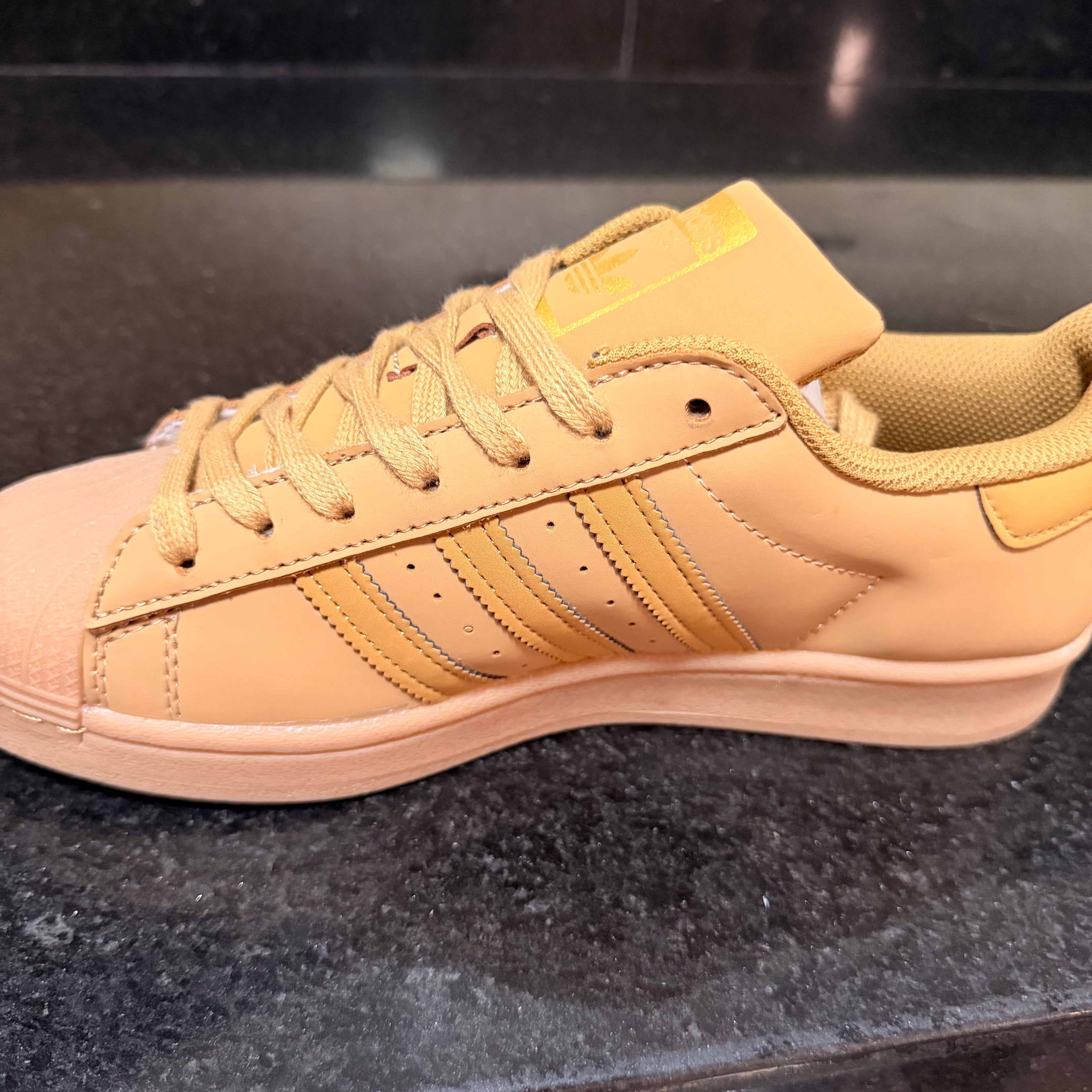 Superstar Brown