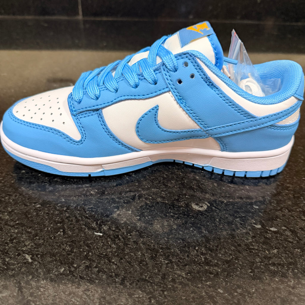 Dunk Low Blue