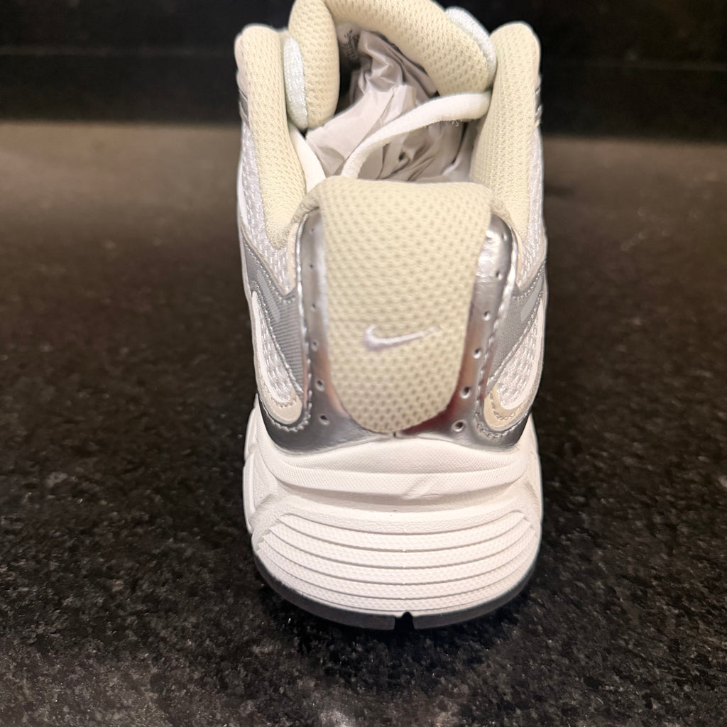 V5 Beige Silver