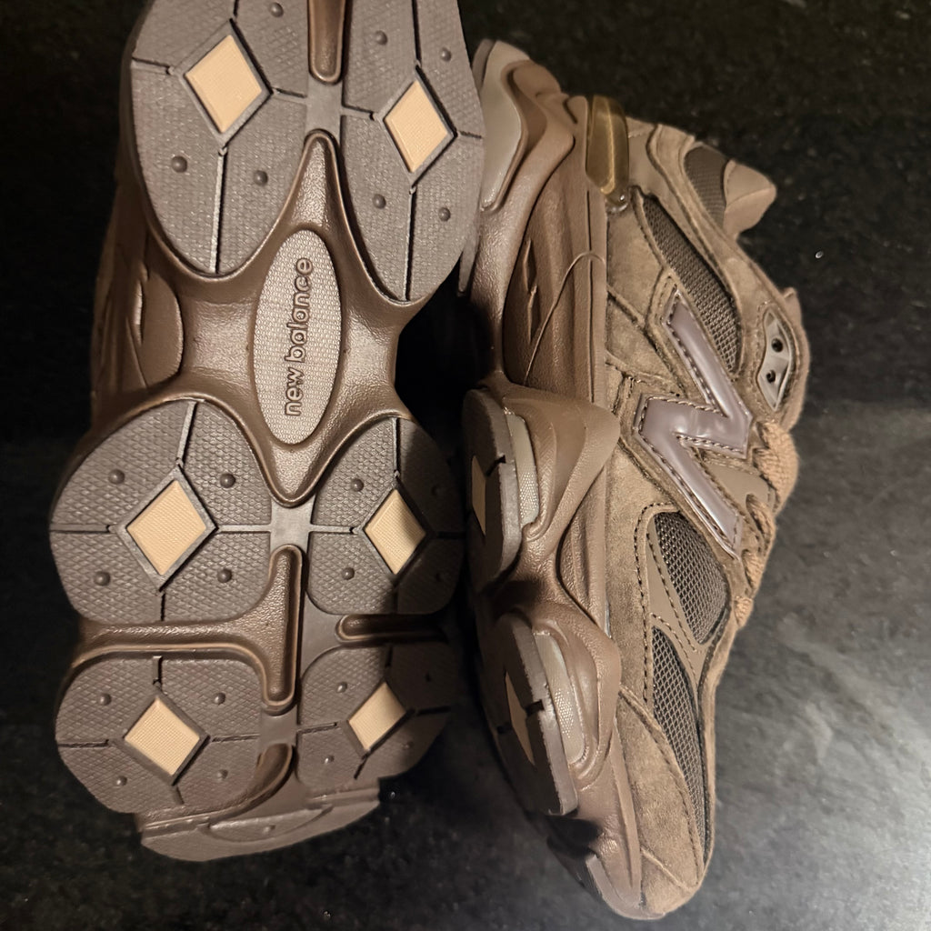 NB 9060 Chocolate