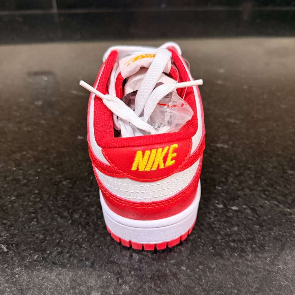 Dunk Low Red