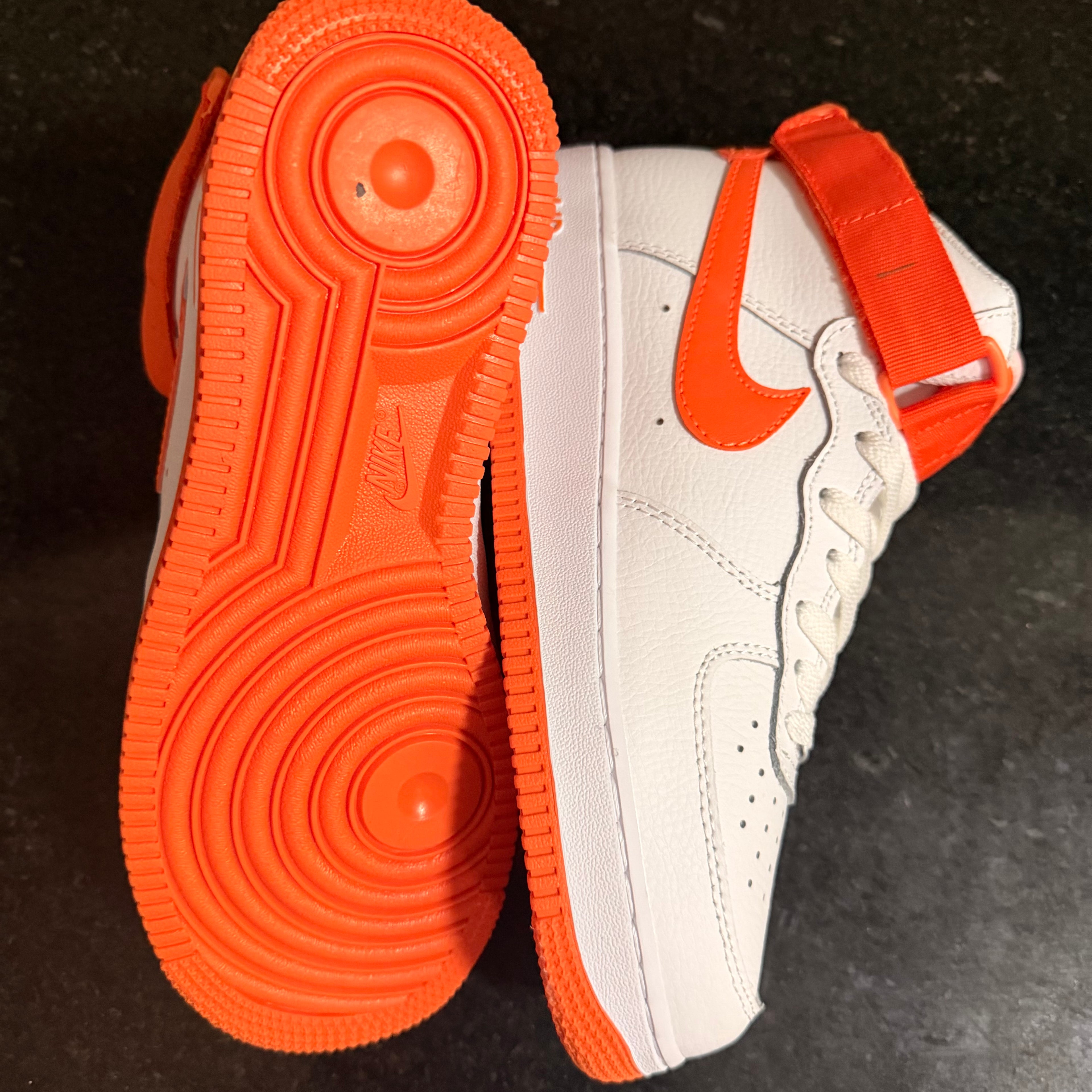 AF1 Mid Syracuse