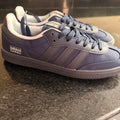 Samba Navy Black