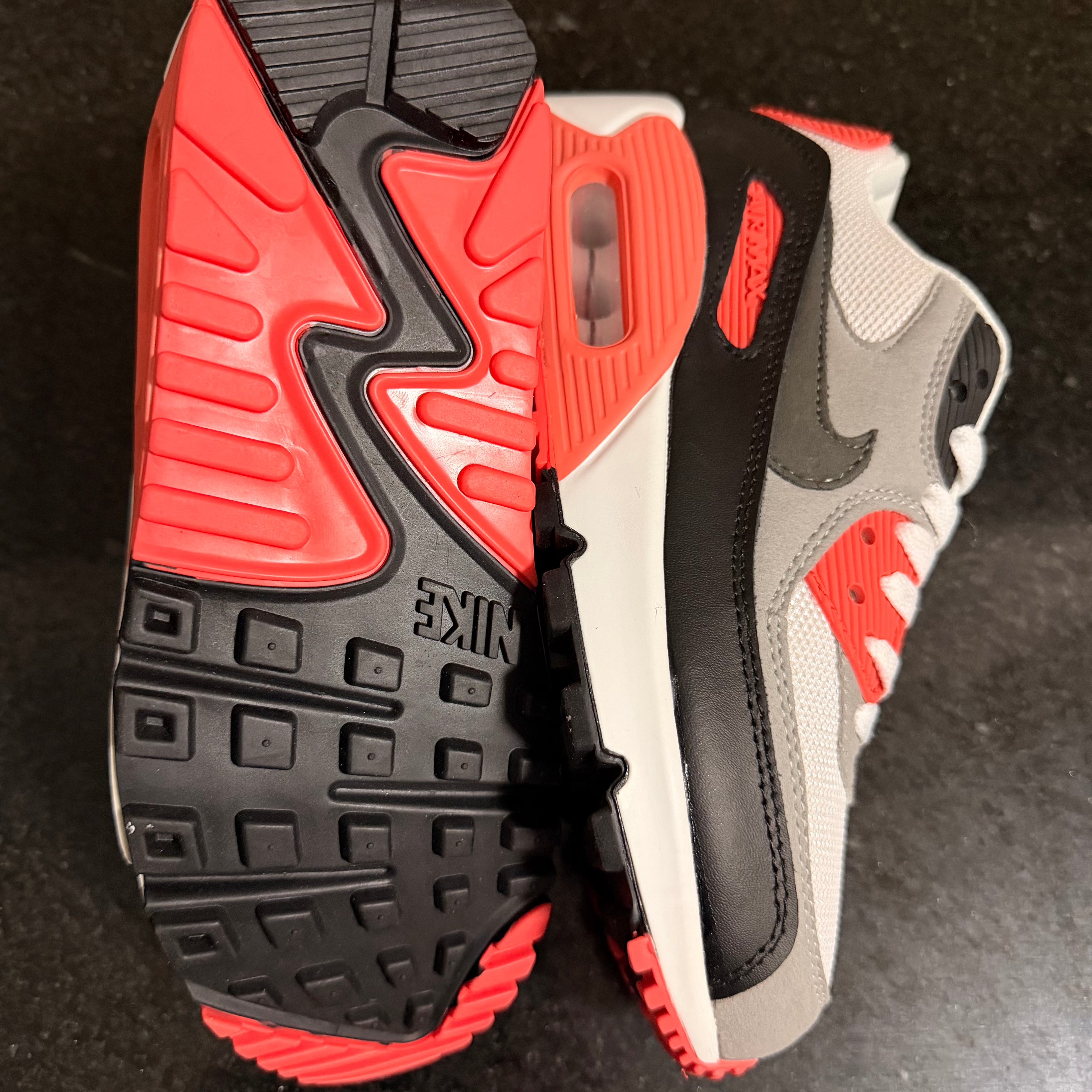 Air Max 90 Infrared