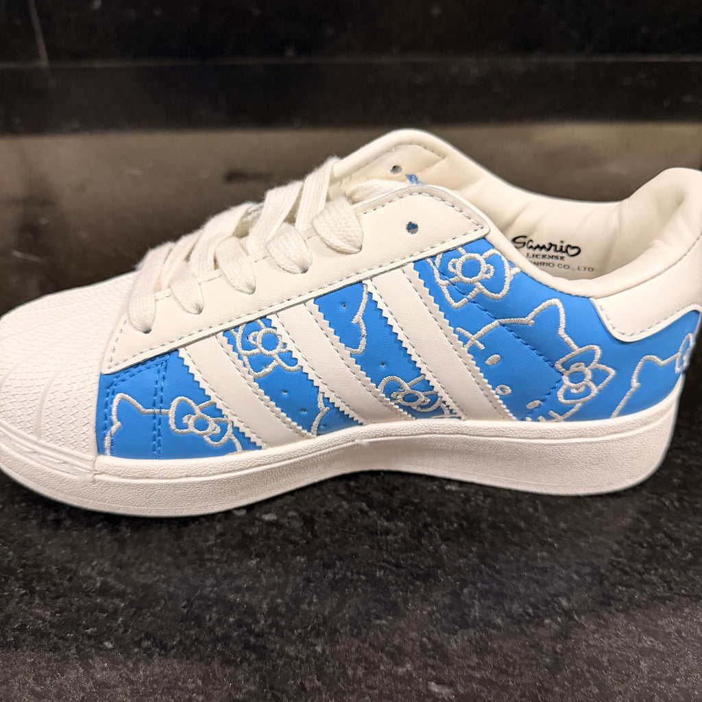Superstar Xl Kitty