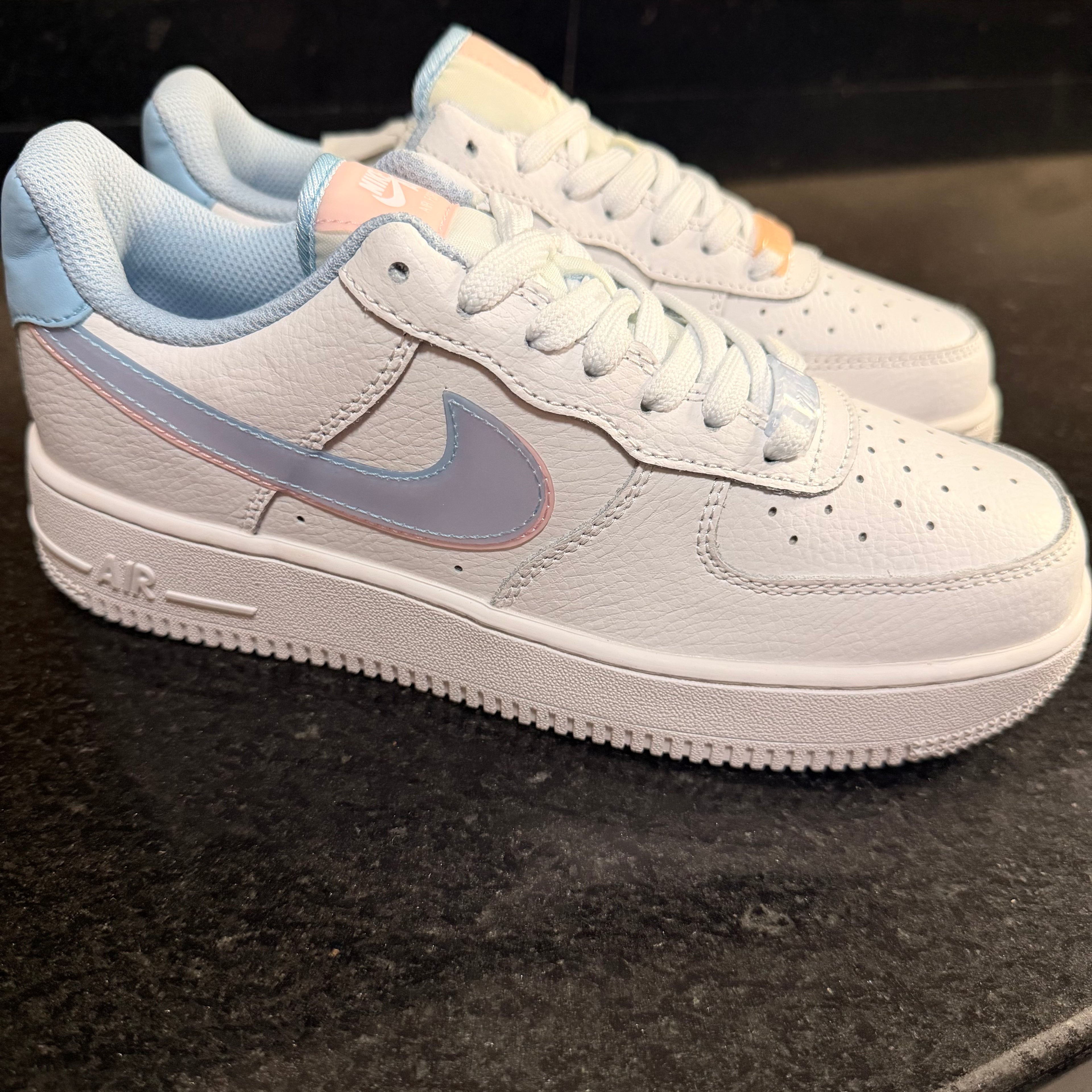AF1 3D