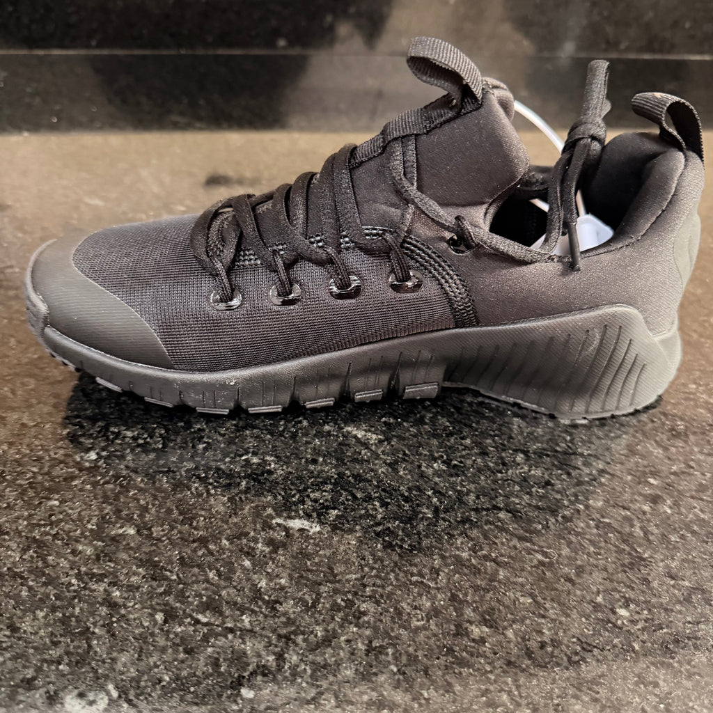 Metcon Black
