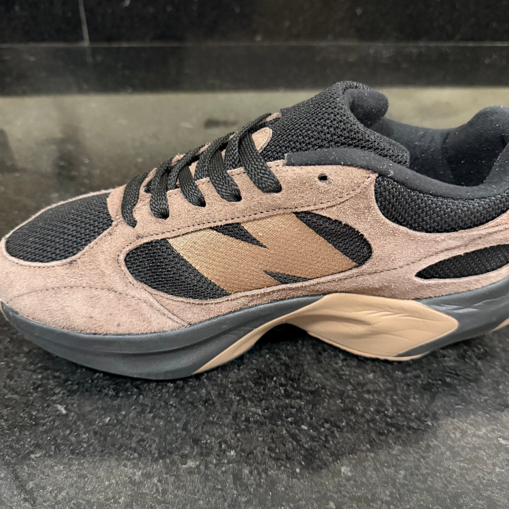 Nb Wrpd Mushroom