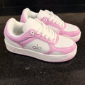 ALO Recovery  Pink White