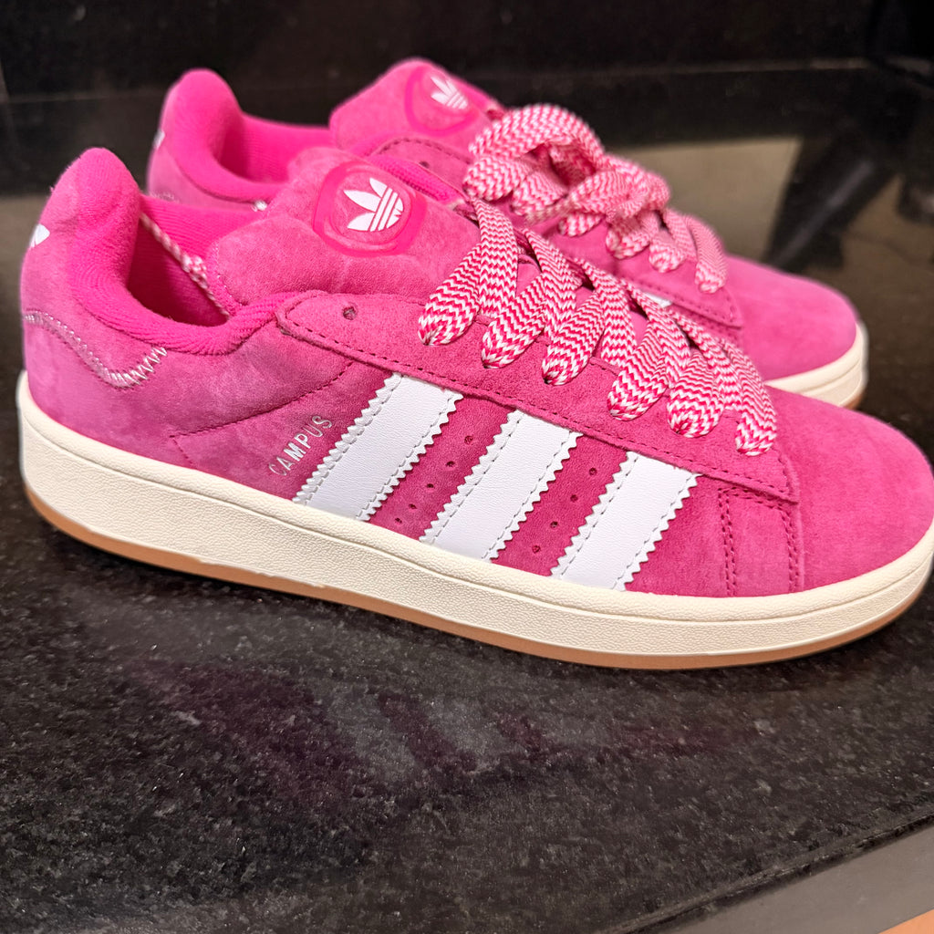 Campus Purpburts