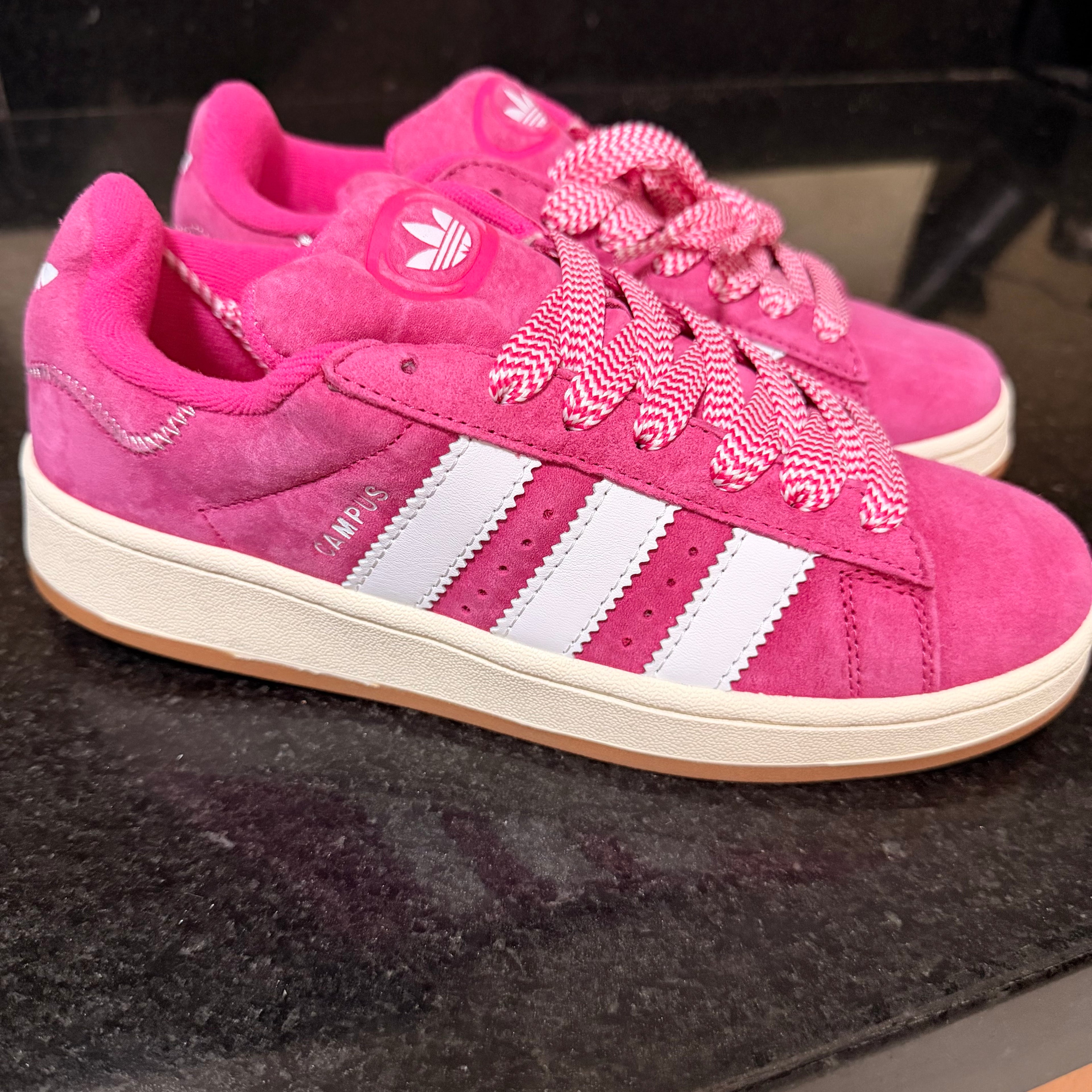 Campus Purpburts
