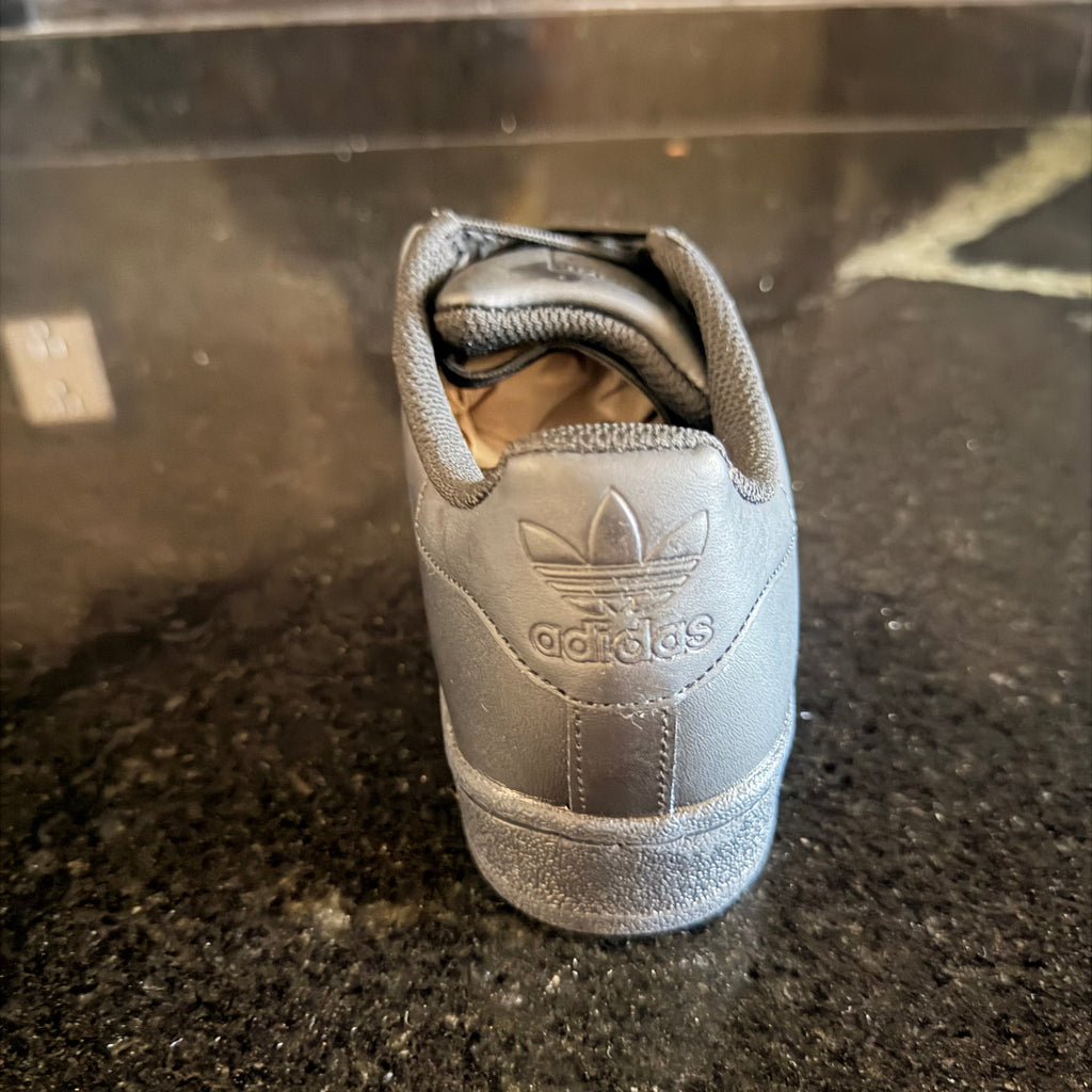 Superstar Full Black