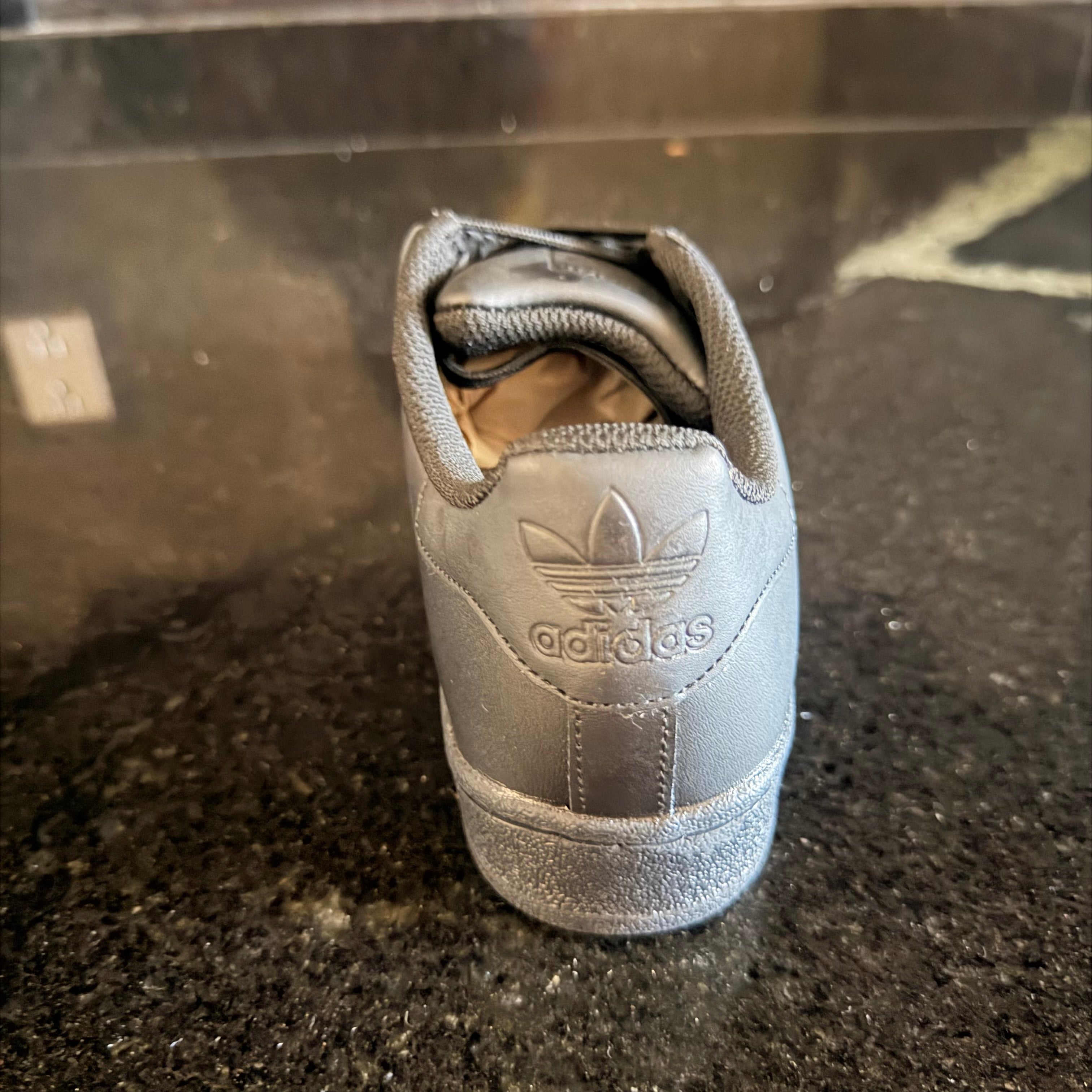 Superstar Full Black