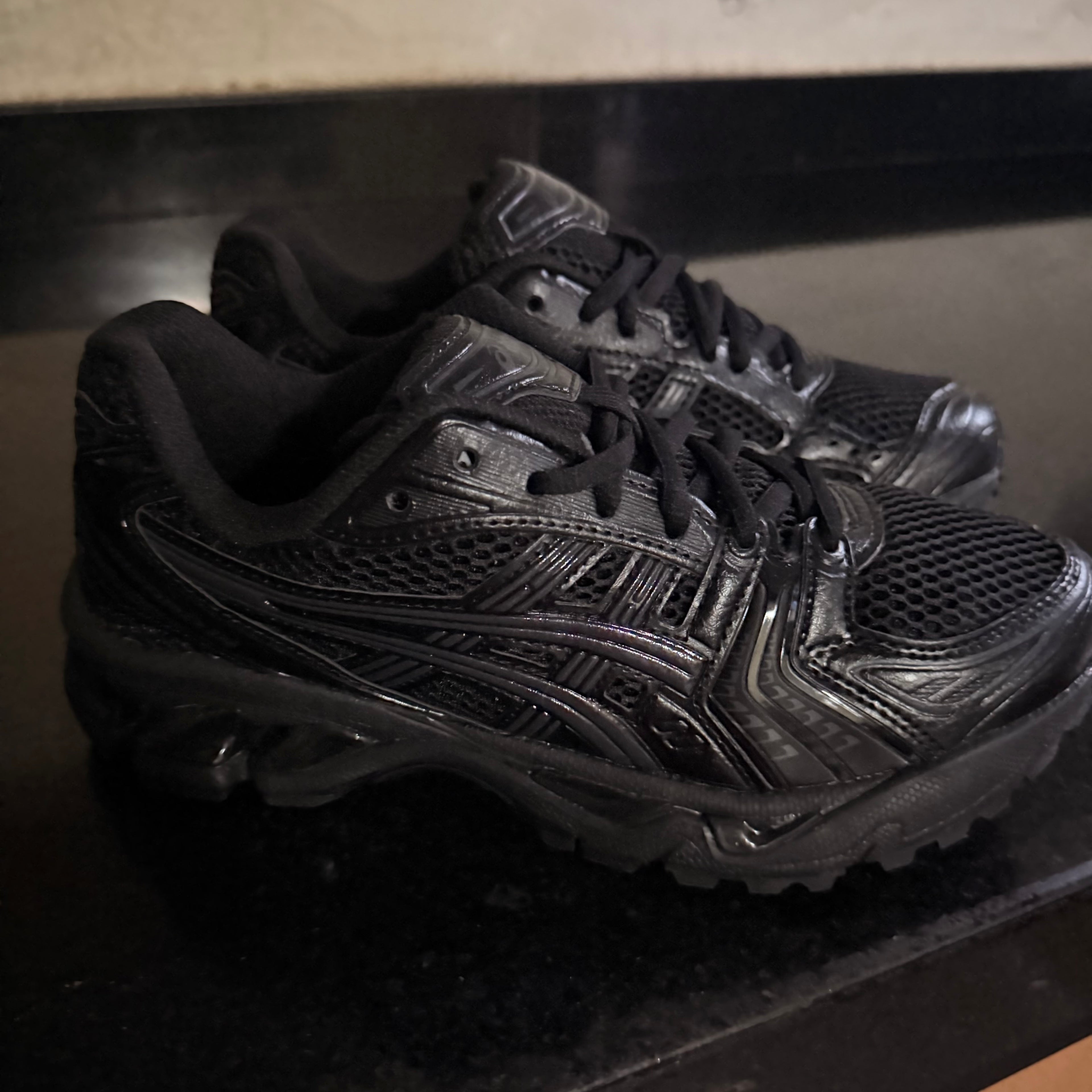ACSIS Black