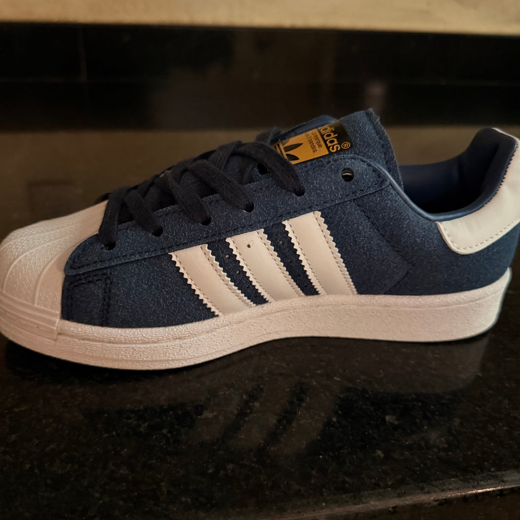 Superstar Blue