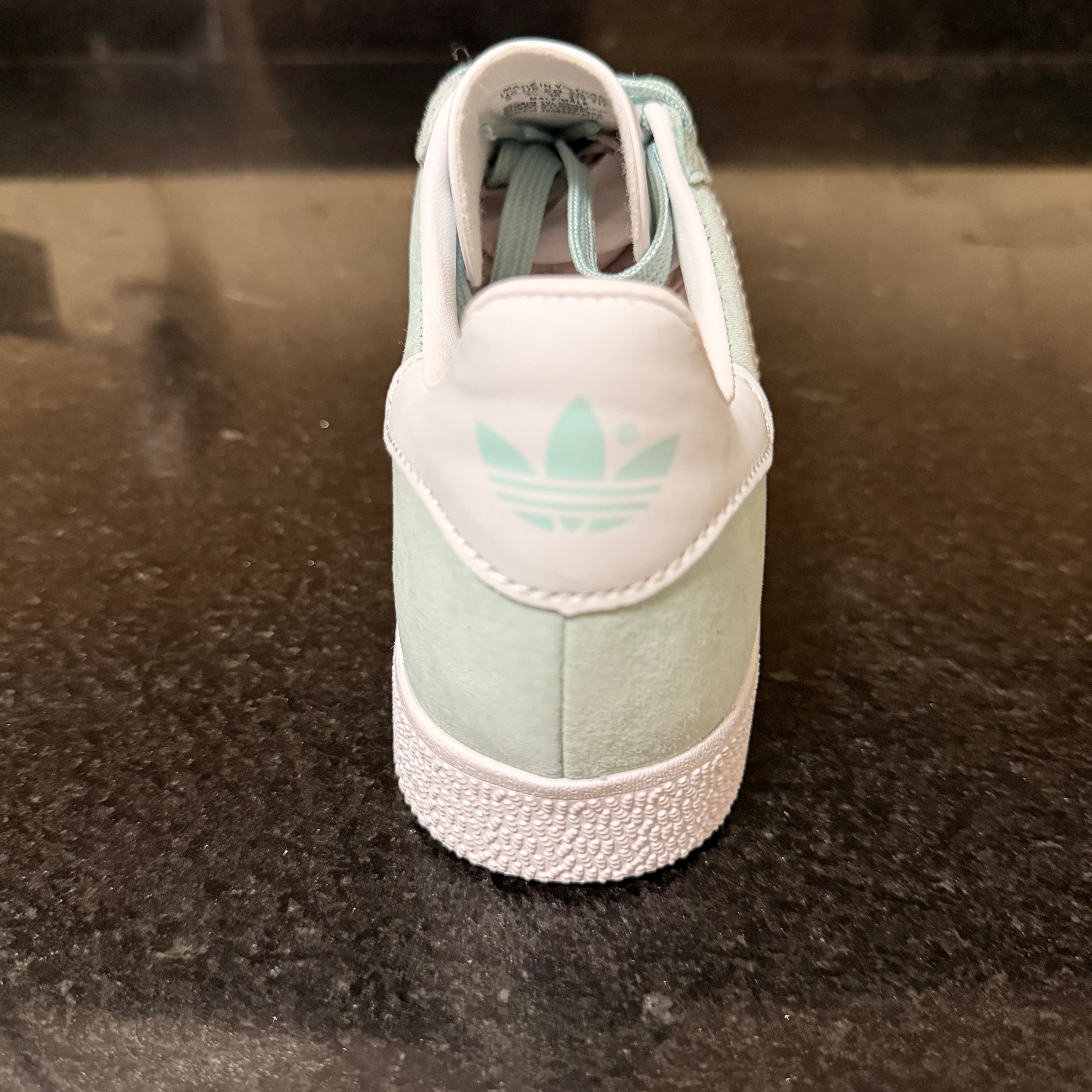 Gazelle Mint