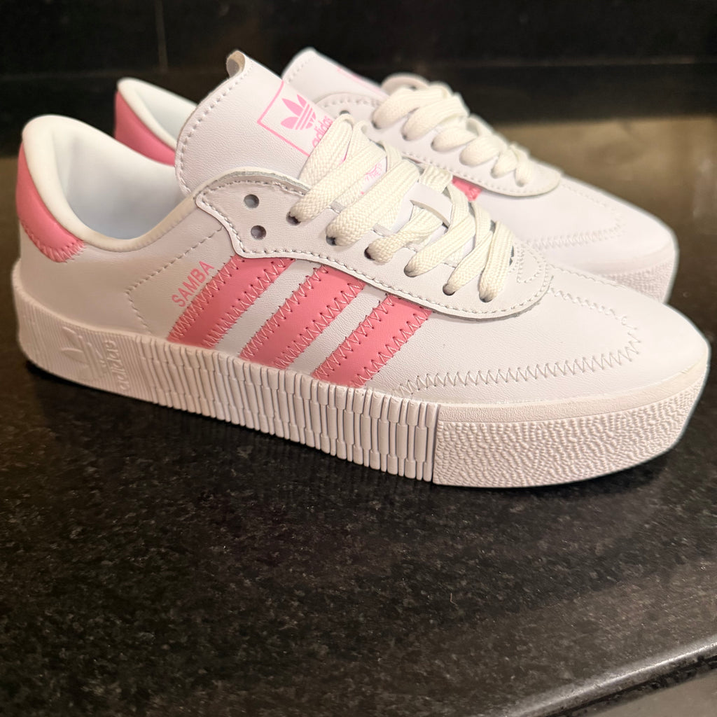 Sambarose Blush