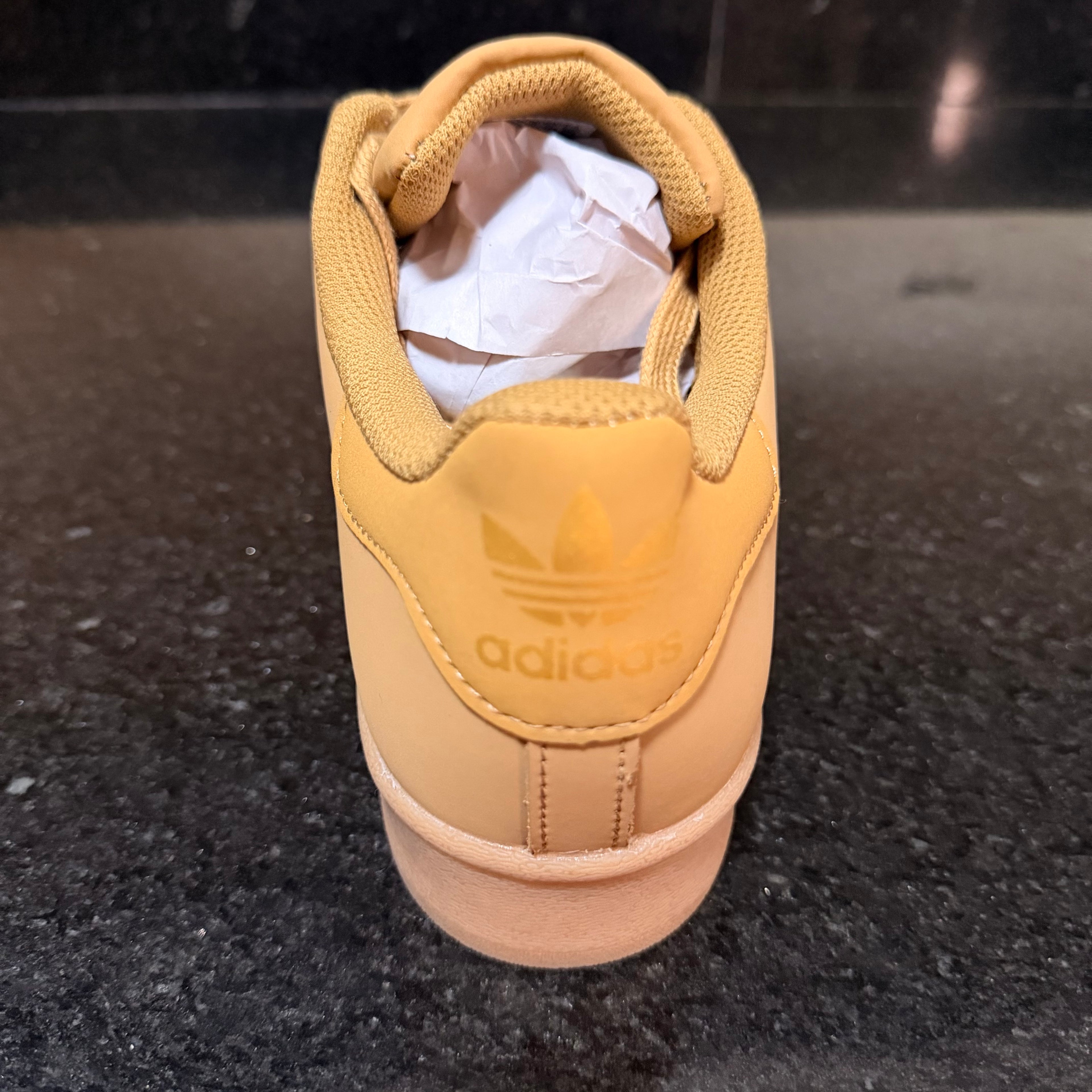 Superstar Brown