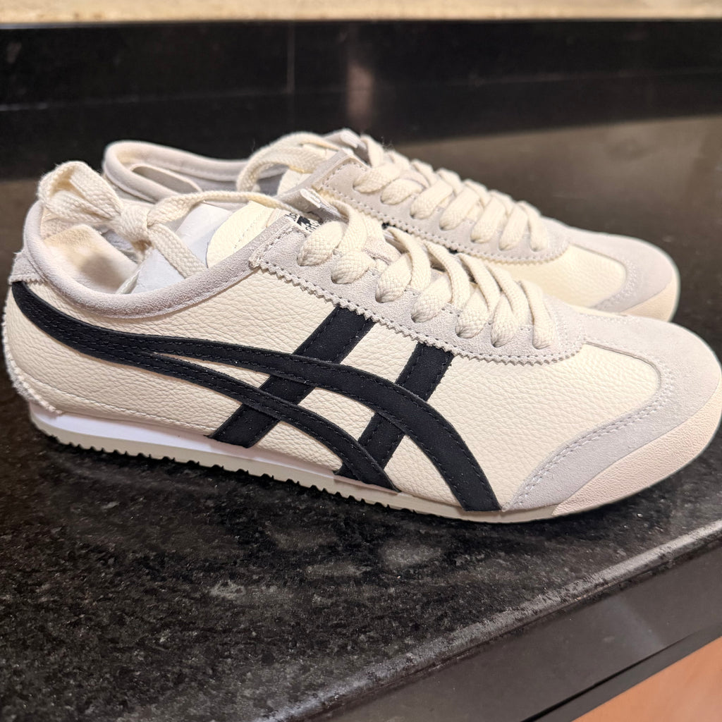 Onitsuka Tiger Beige