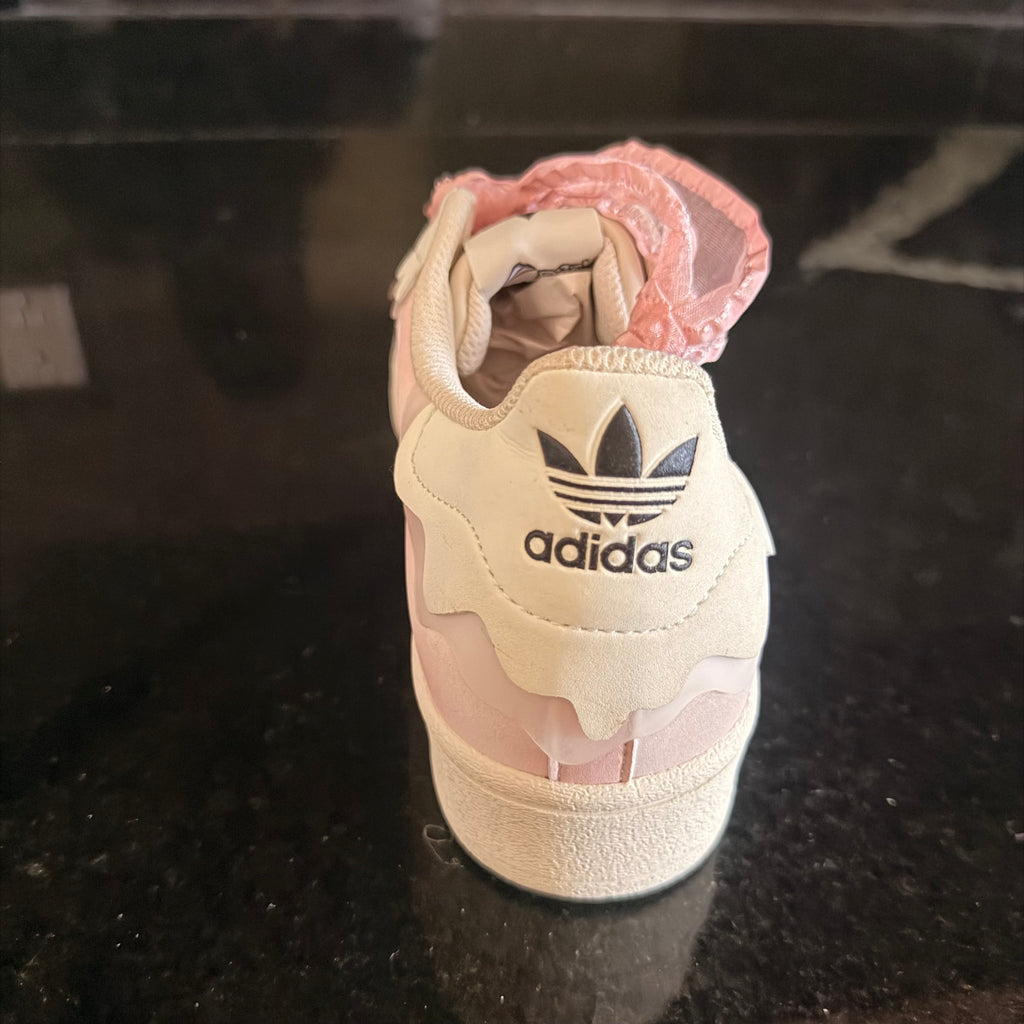Superstar Ribbon