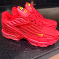 Air Max Plus 2023 Red