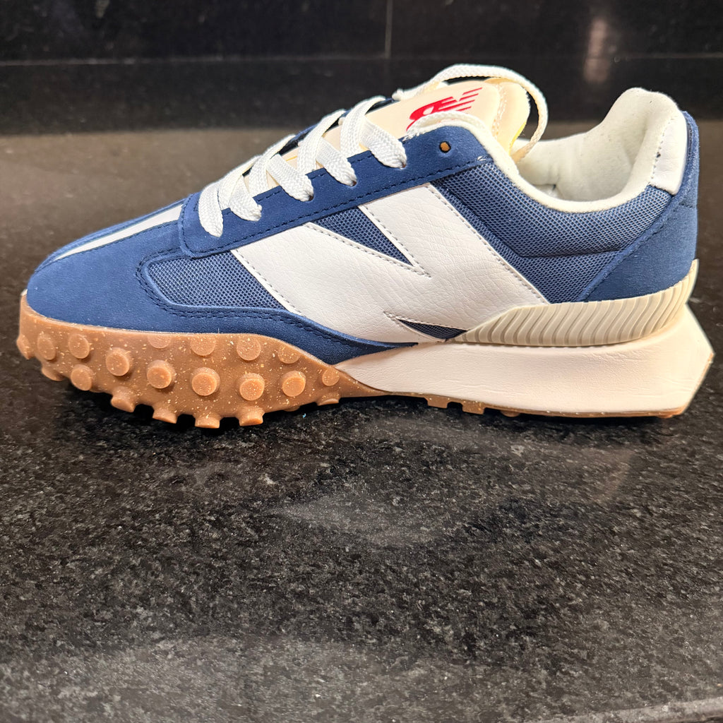 Cx-72 Blue