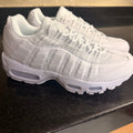 Air Max 95 Big Bubble White