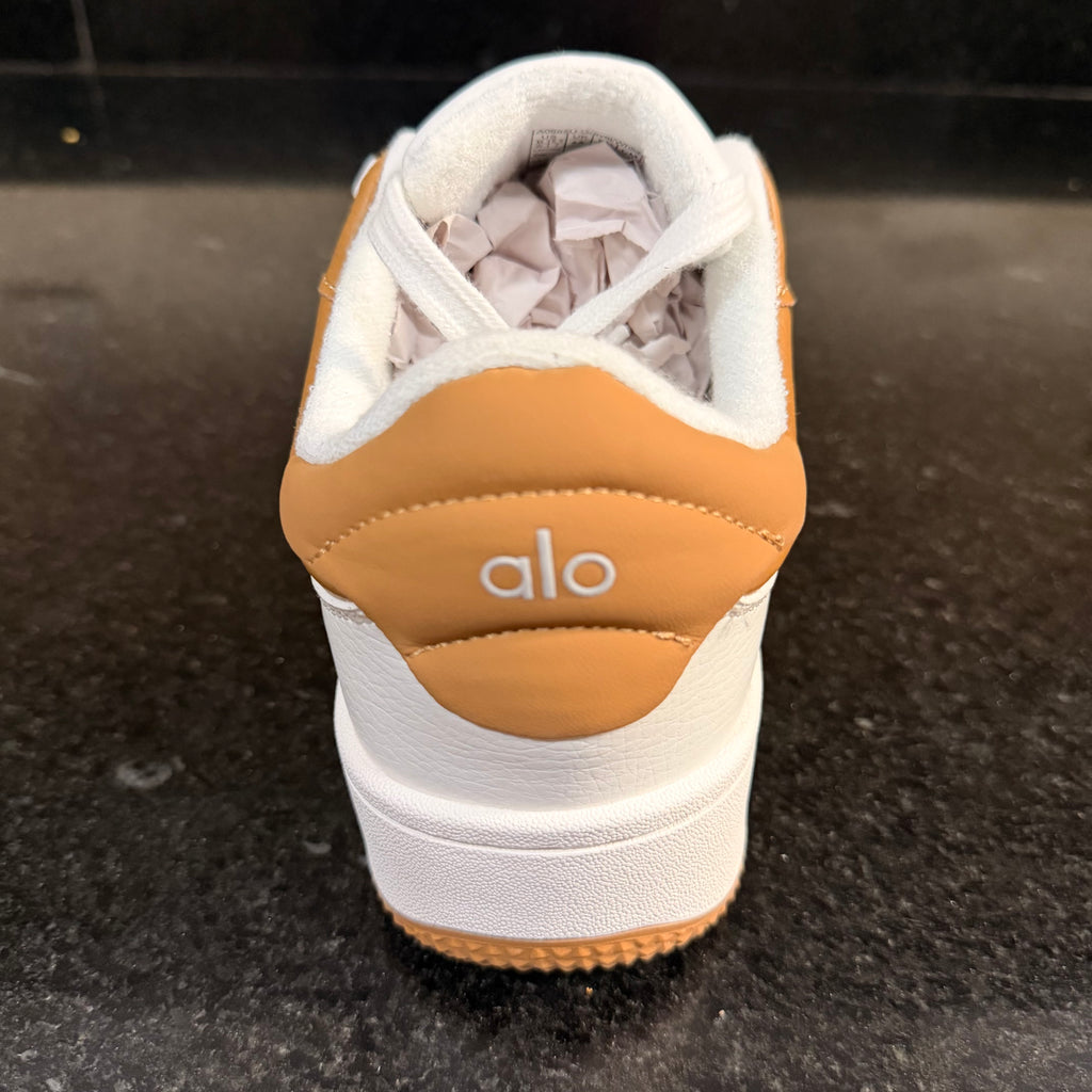 ALO Recovery Brown