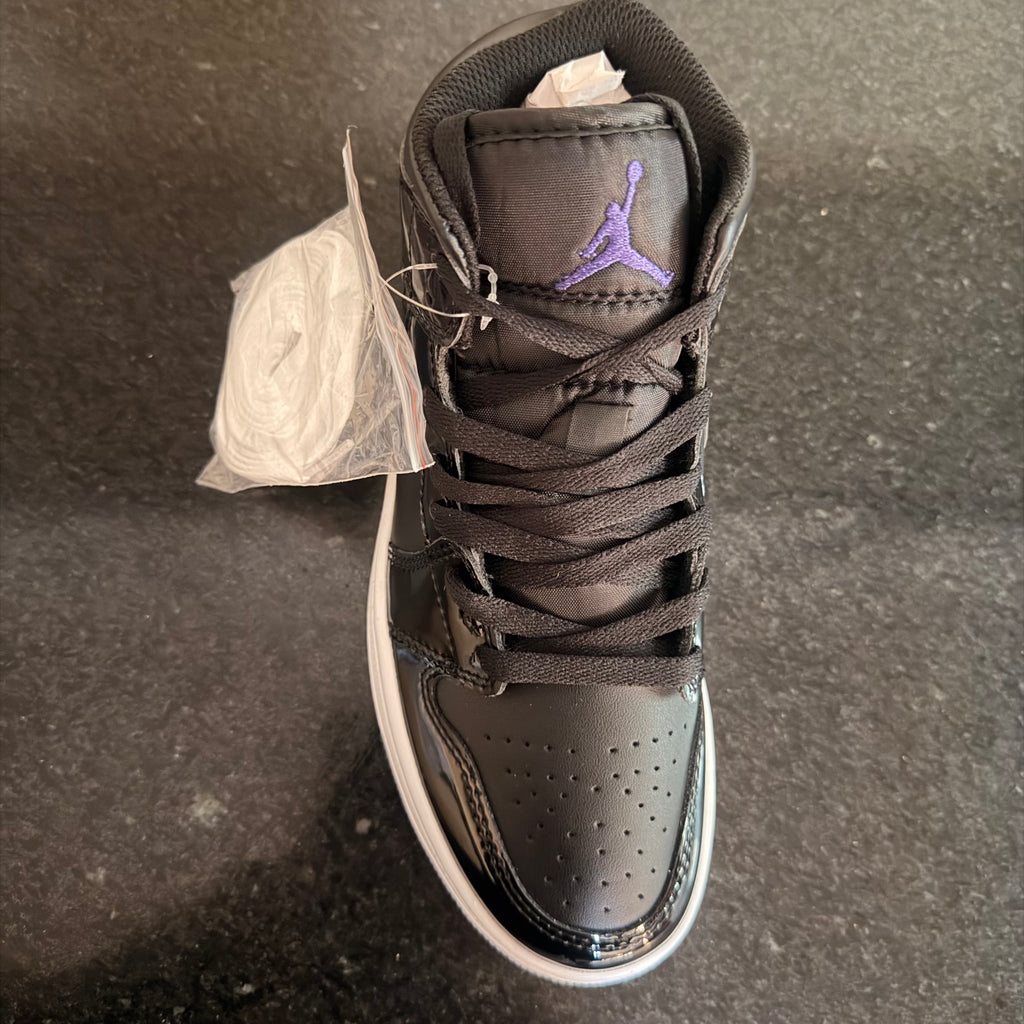 Jordan 1 Space Jam