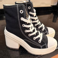 Converse Luxe Heel
