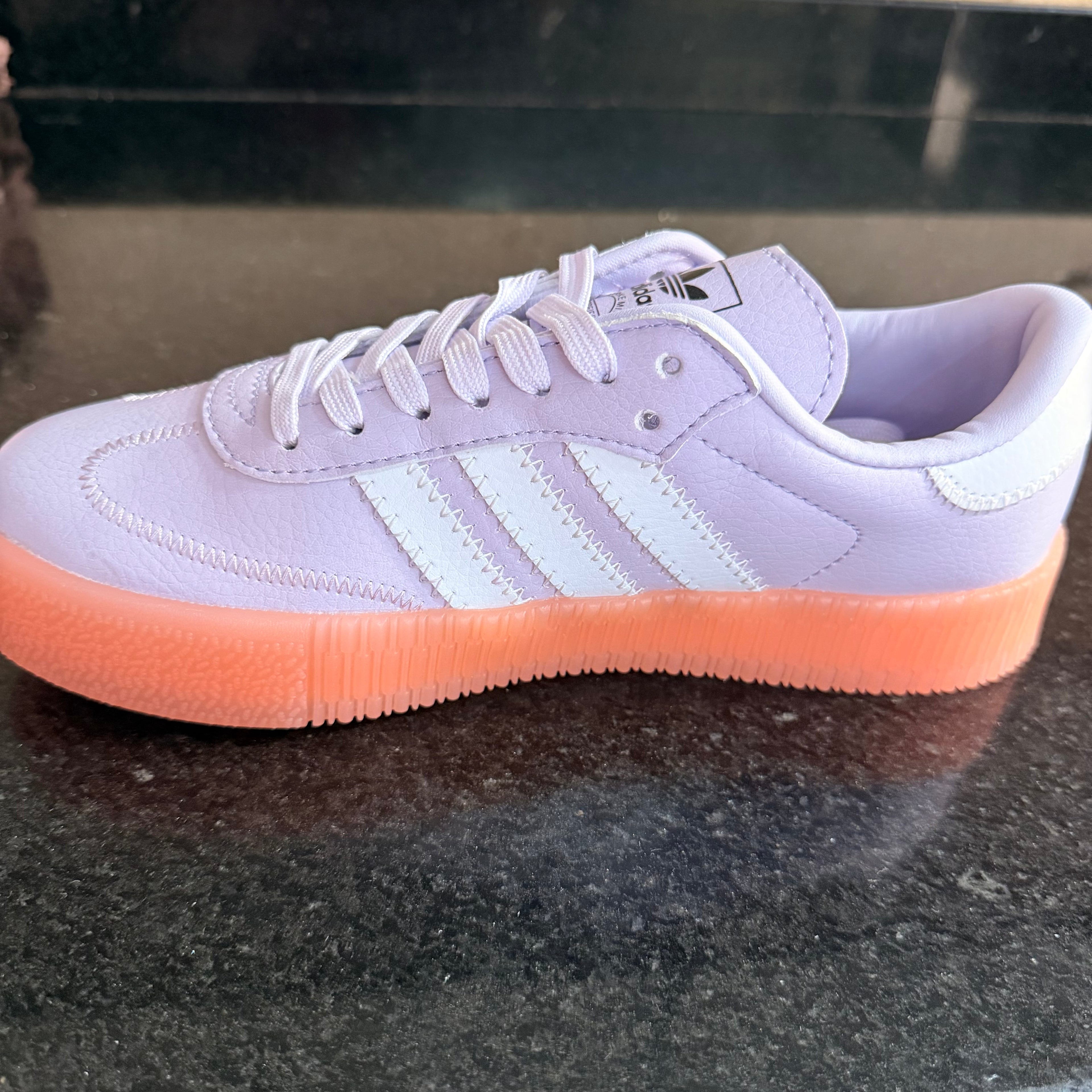 Sambarose Purple