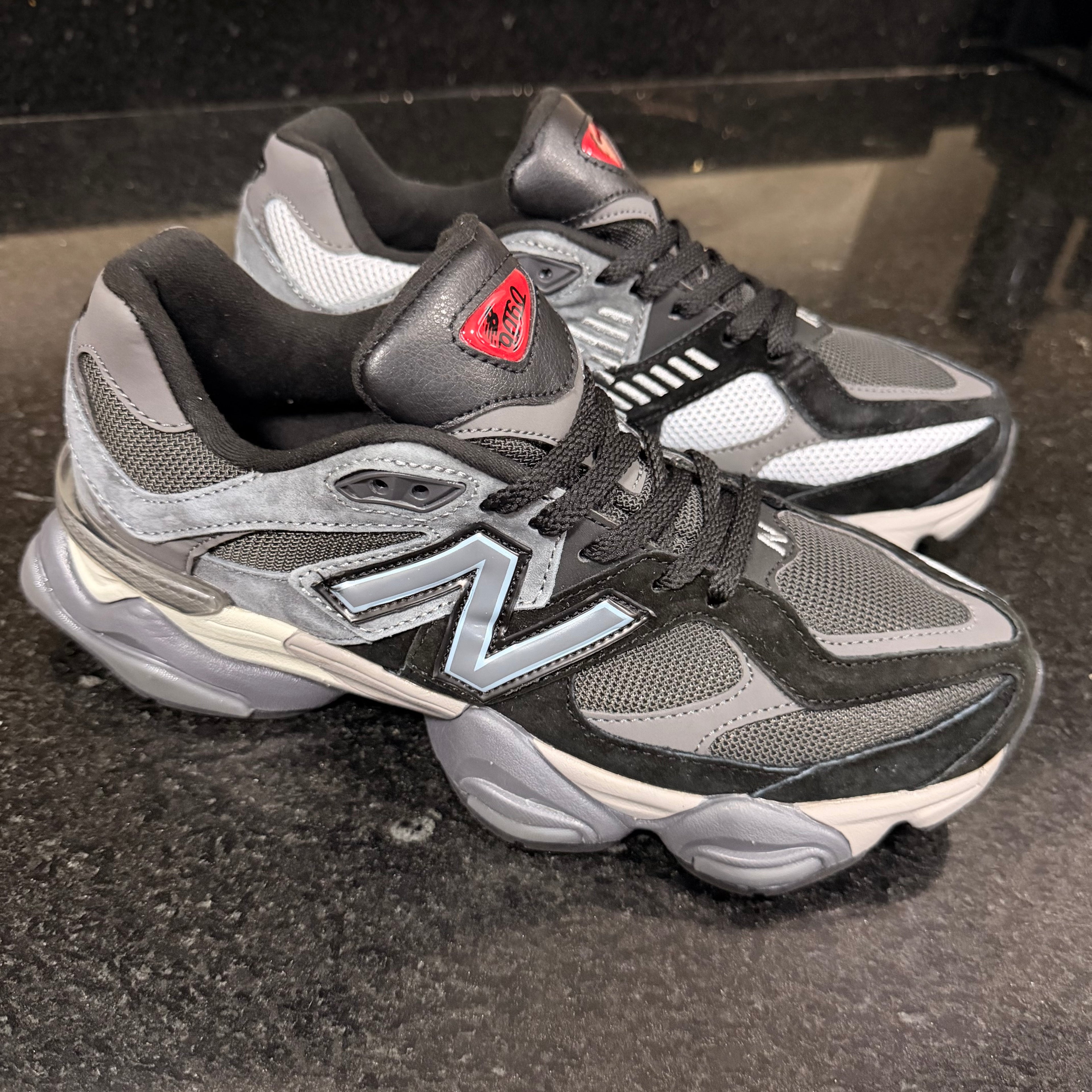 NB 9060 Castlerock