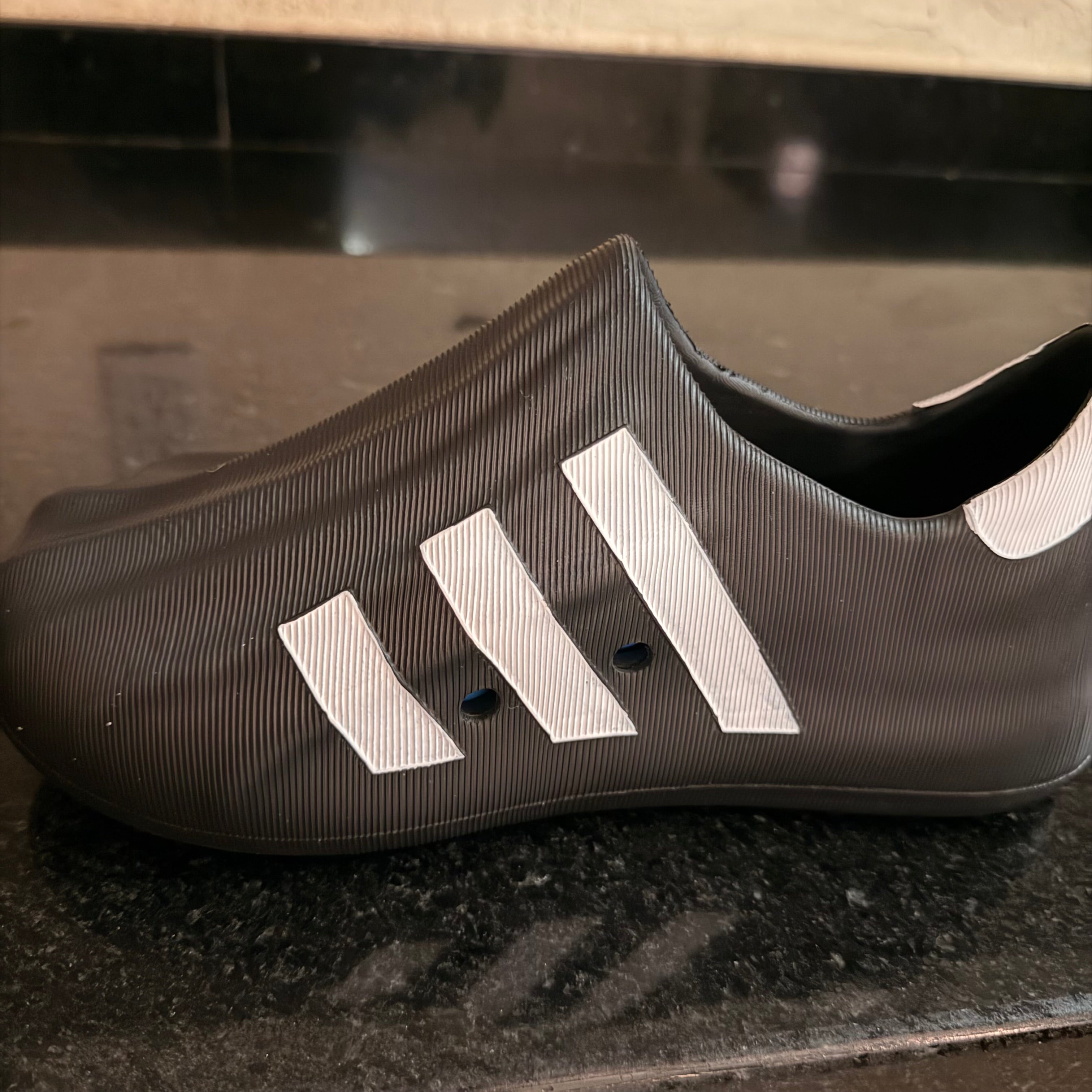 Superstar Adiform Black