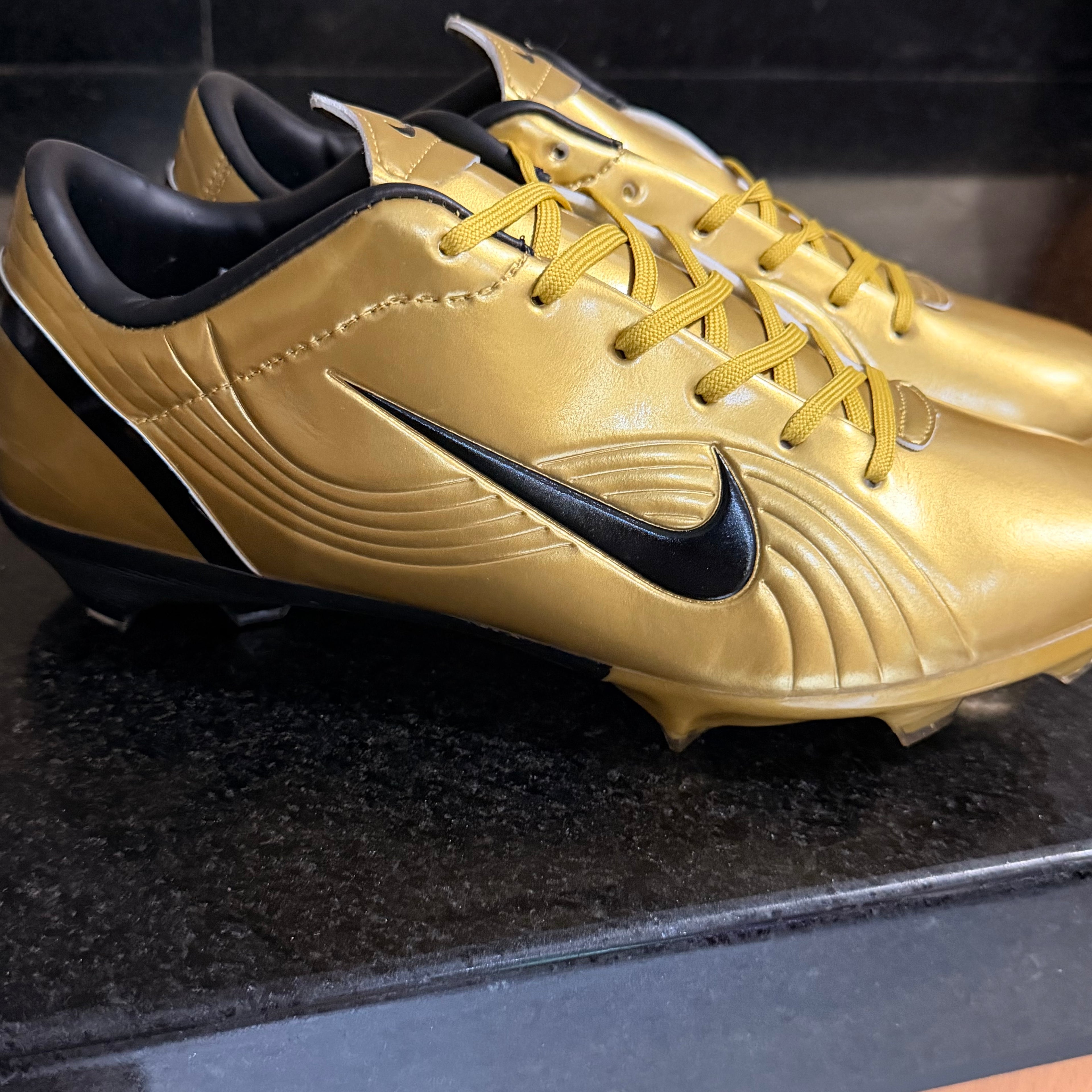 Nike Vapor R9
