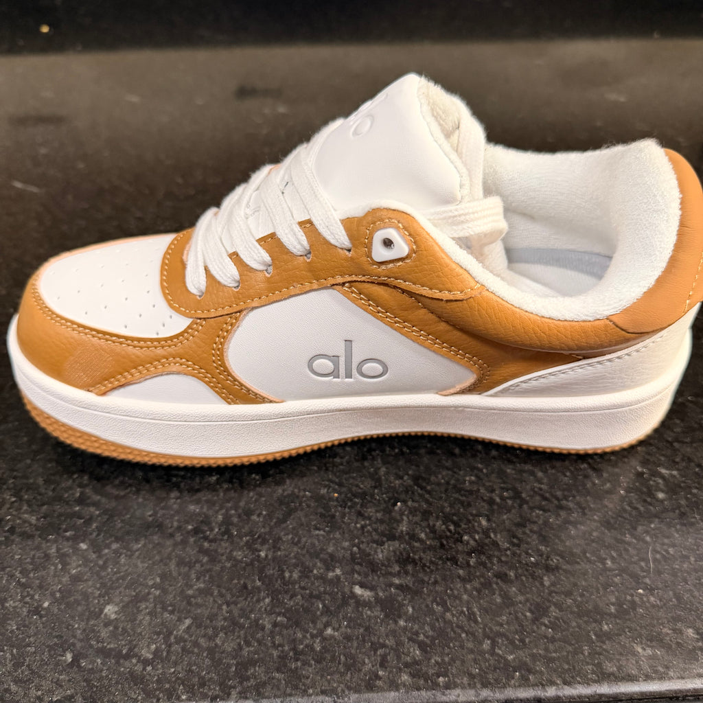ALO Recovery Brown
