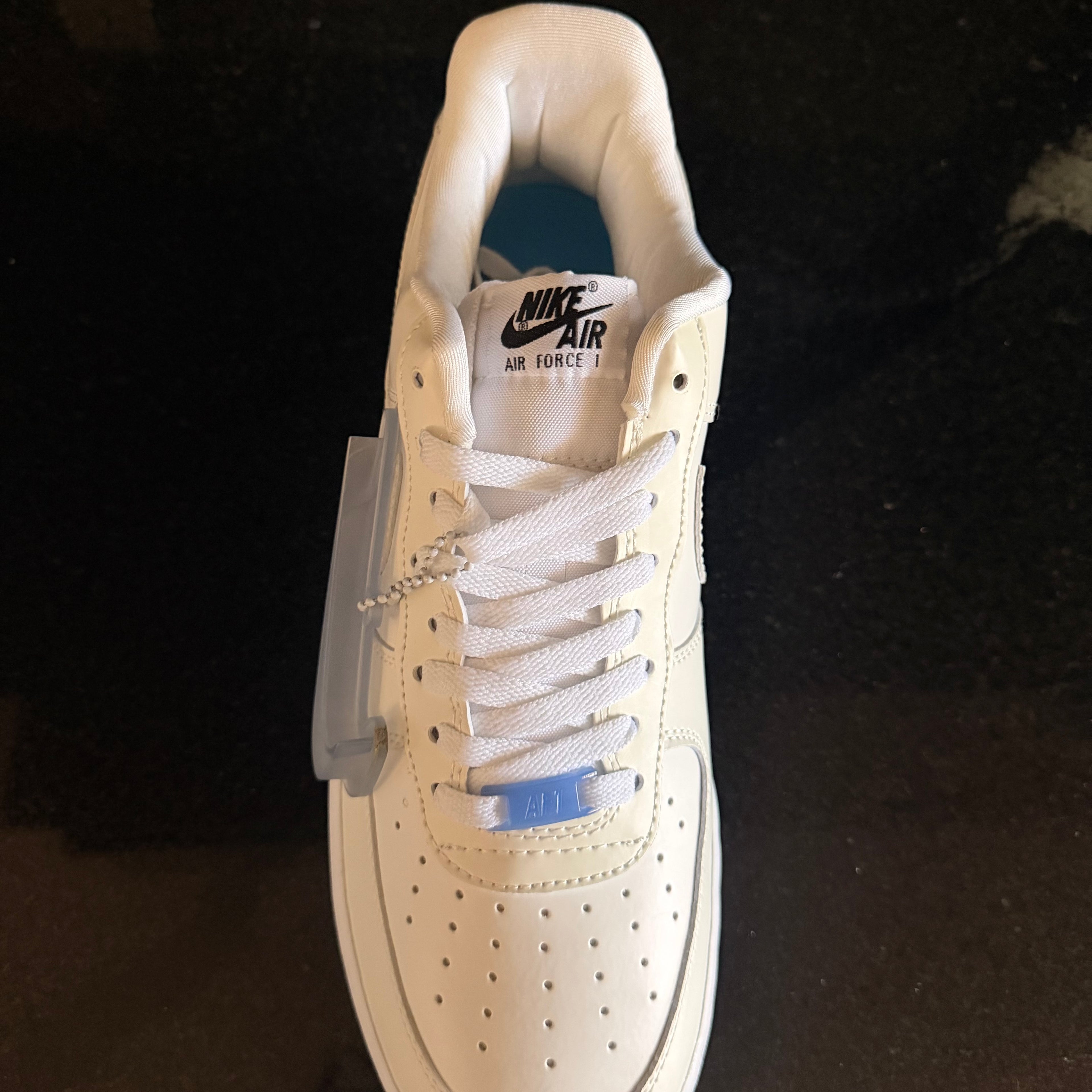 AF1 Low UV