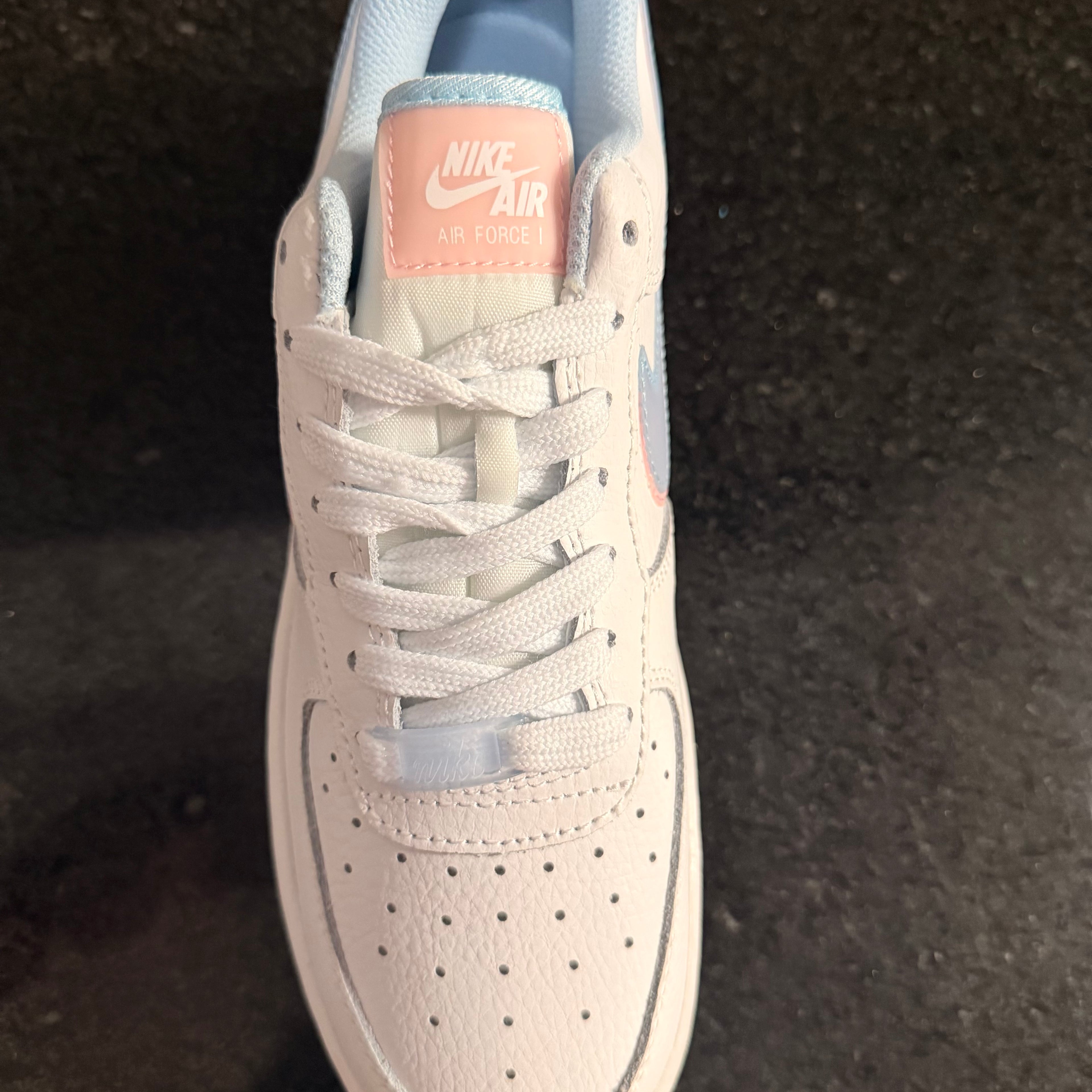 AF1 3D